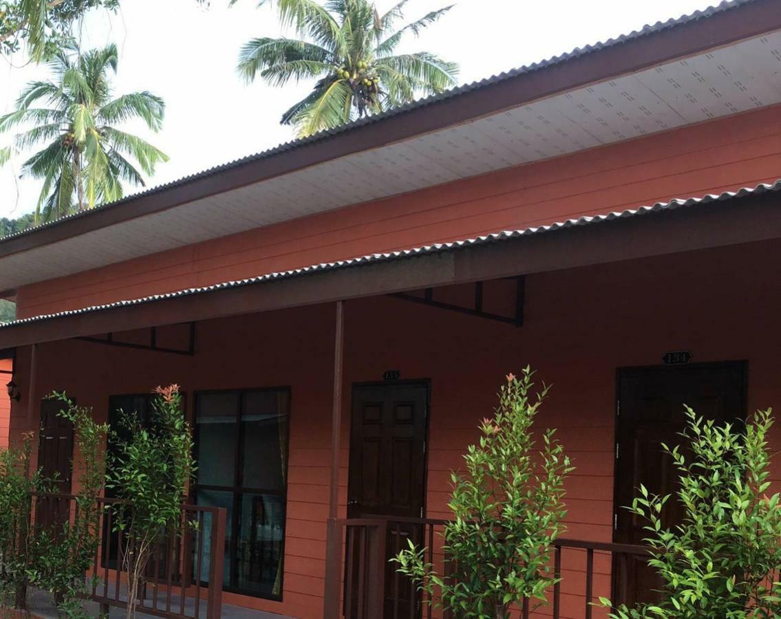 Guest house Lanta - Sha