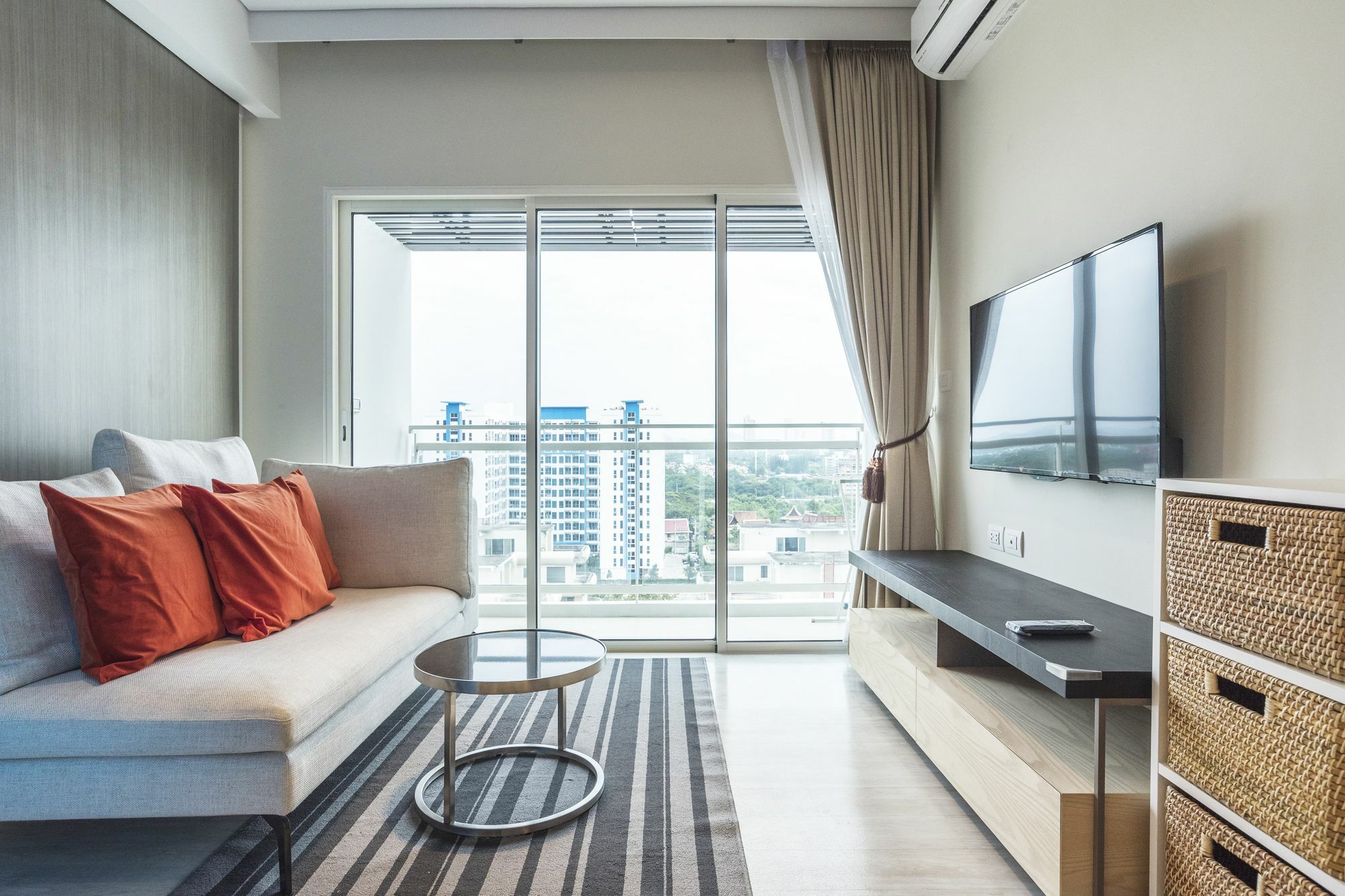 Veranda - Mgallery Collection 5* Pattaya