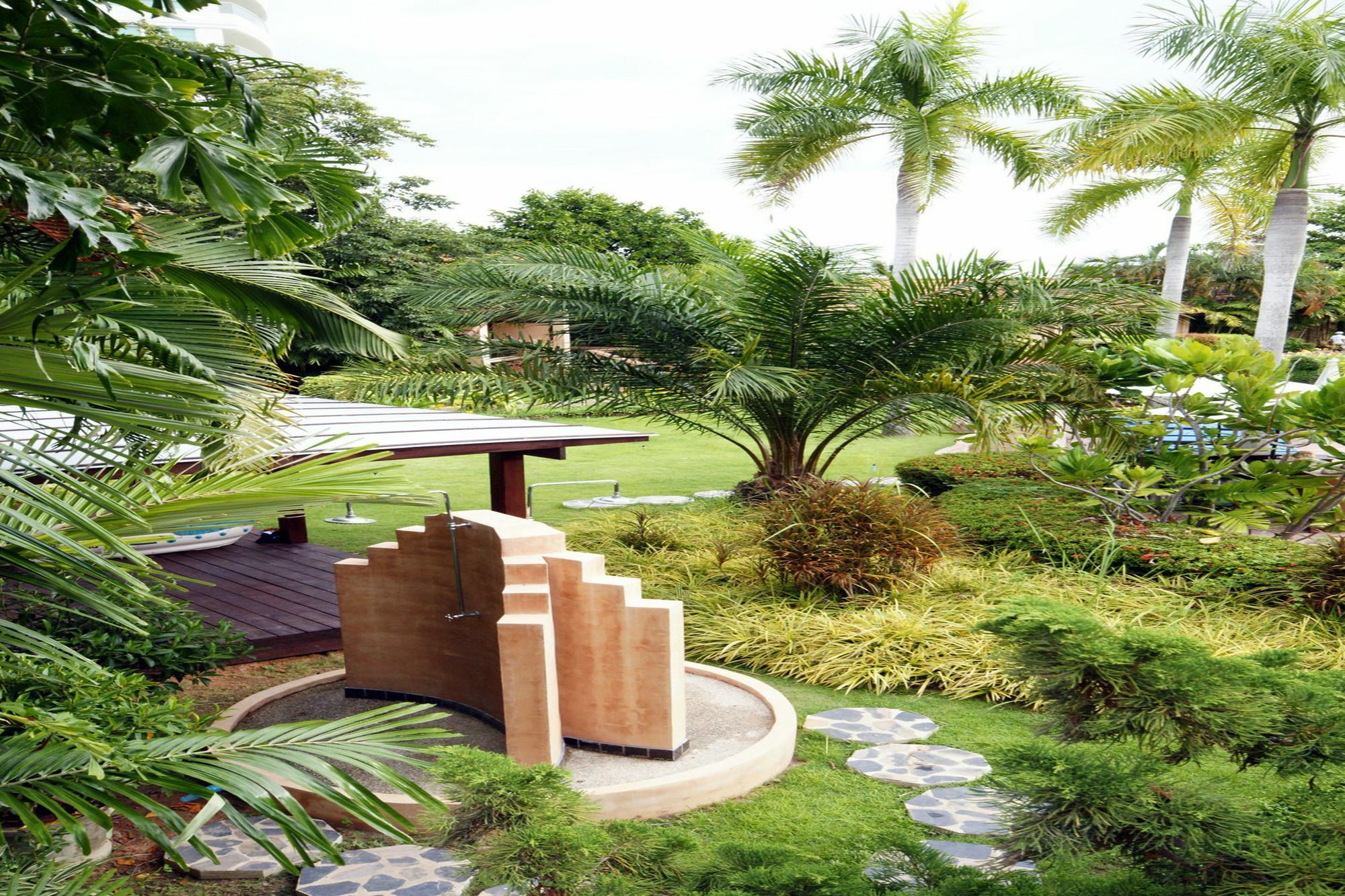 Botany Pattaya