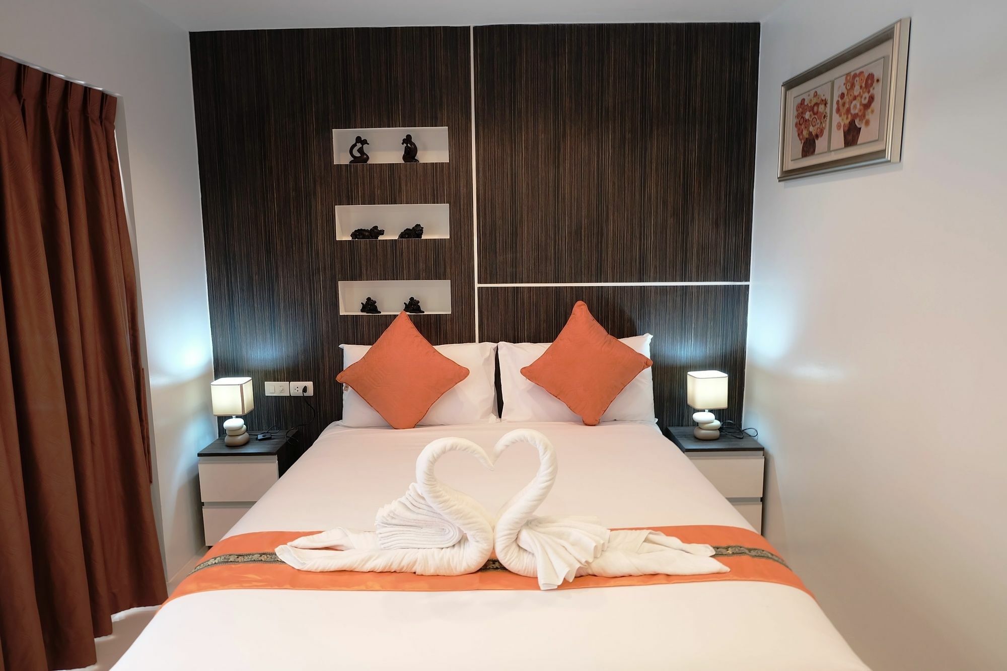 New Nordic Sunset Hotel 3*
