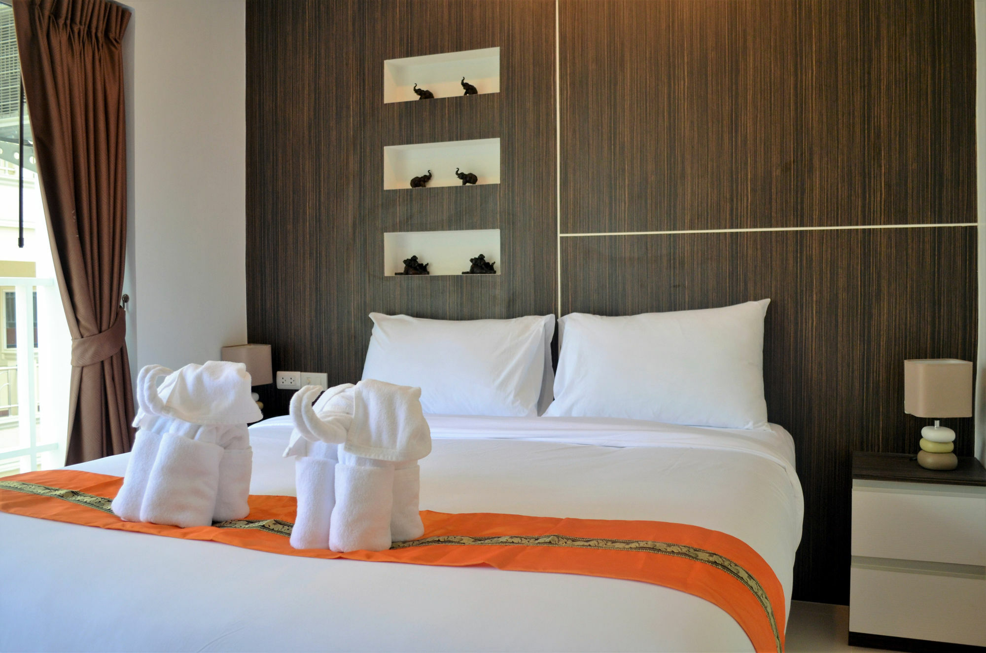 New Nordic Sunset Hotel