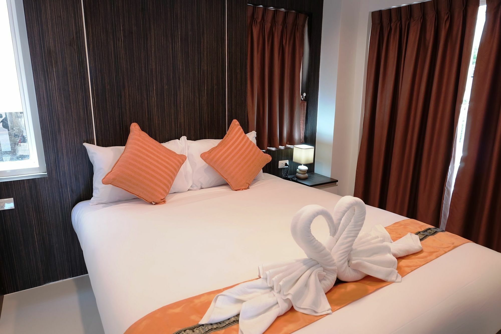 New Nordic Sunset 3* Ban Nong Tabaek