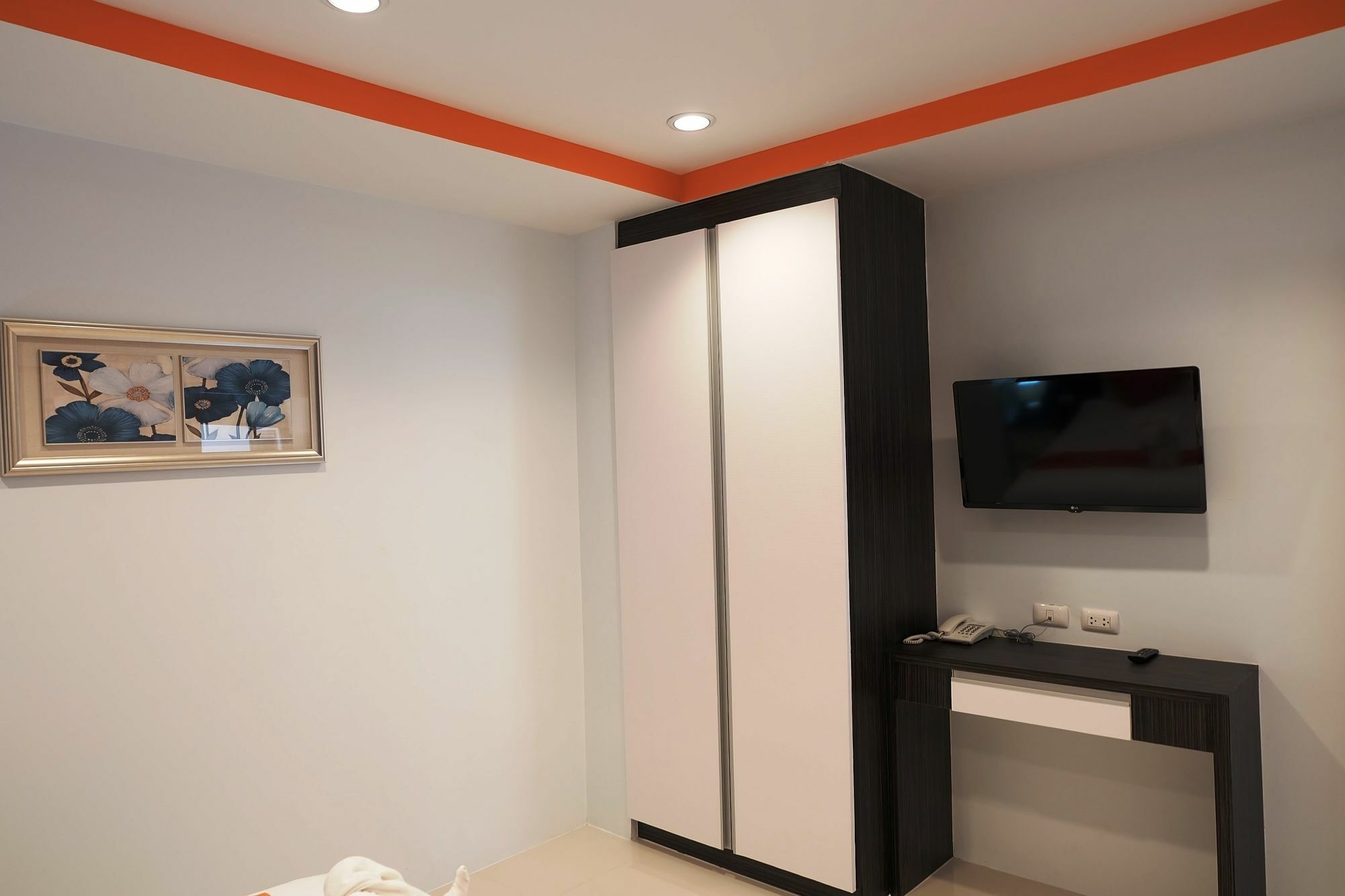 New Nordic Sunset Hotel 3*