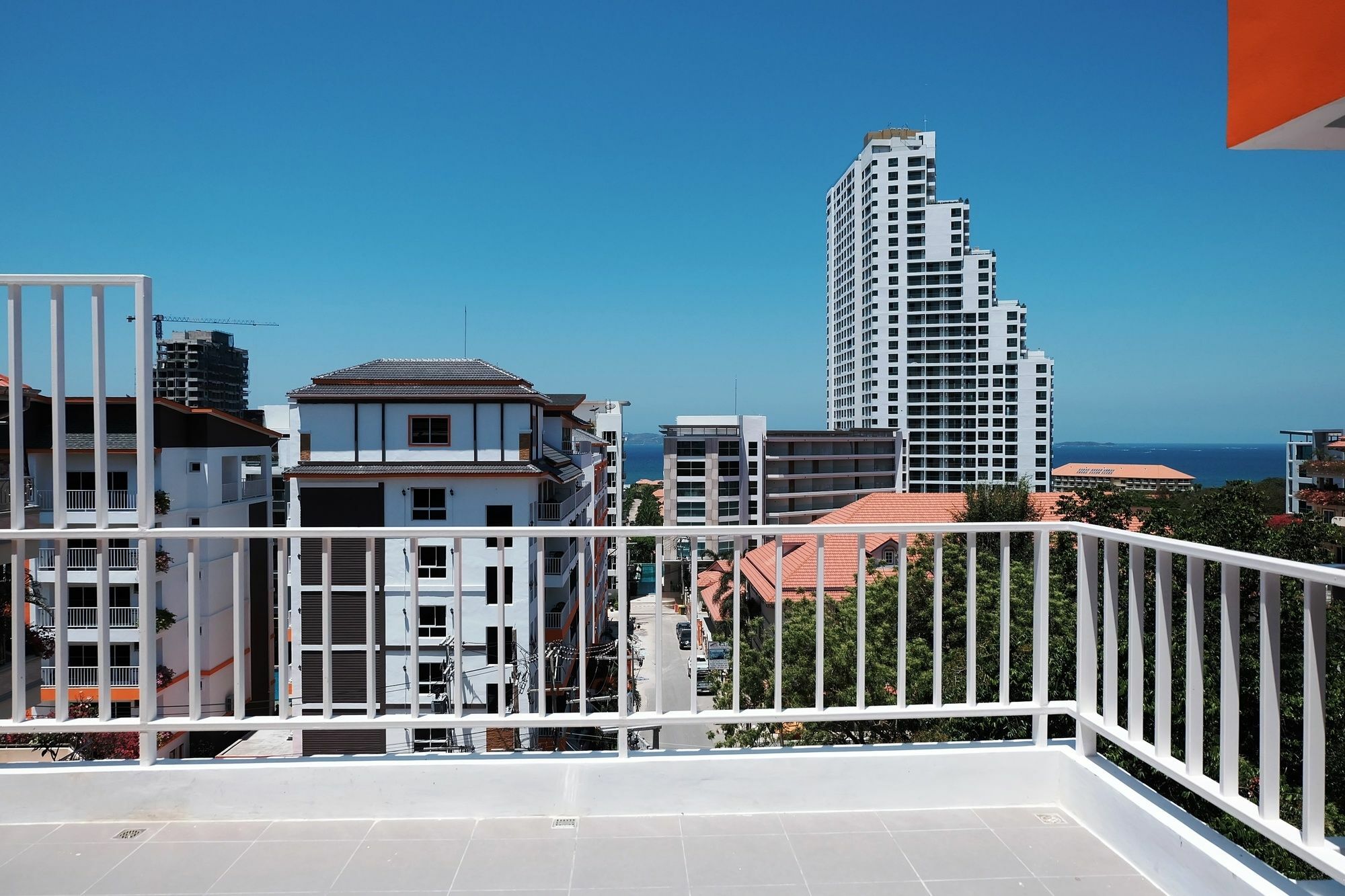 New Nordic Sunset Hotel Ban Nong Tabaek