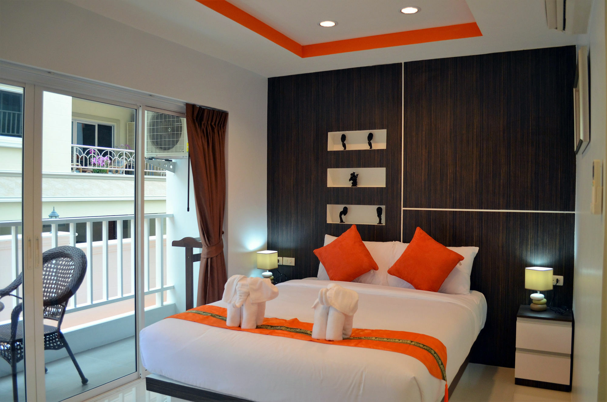 New Nordic Sunset Hotel Ban Nong Tabaek