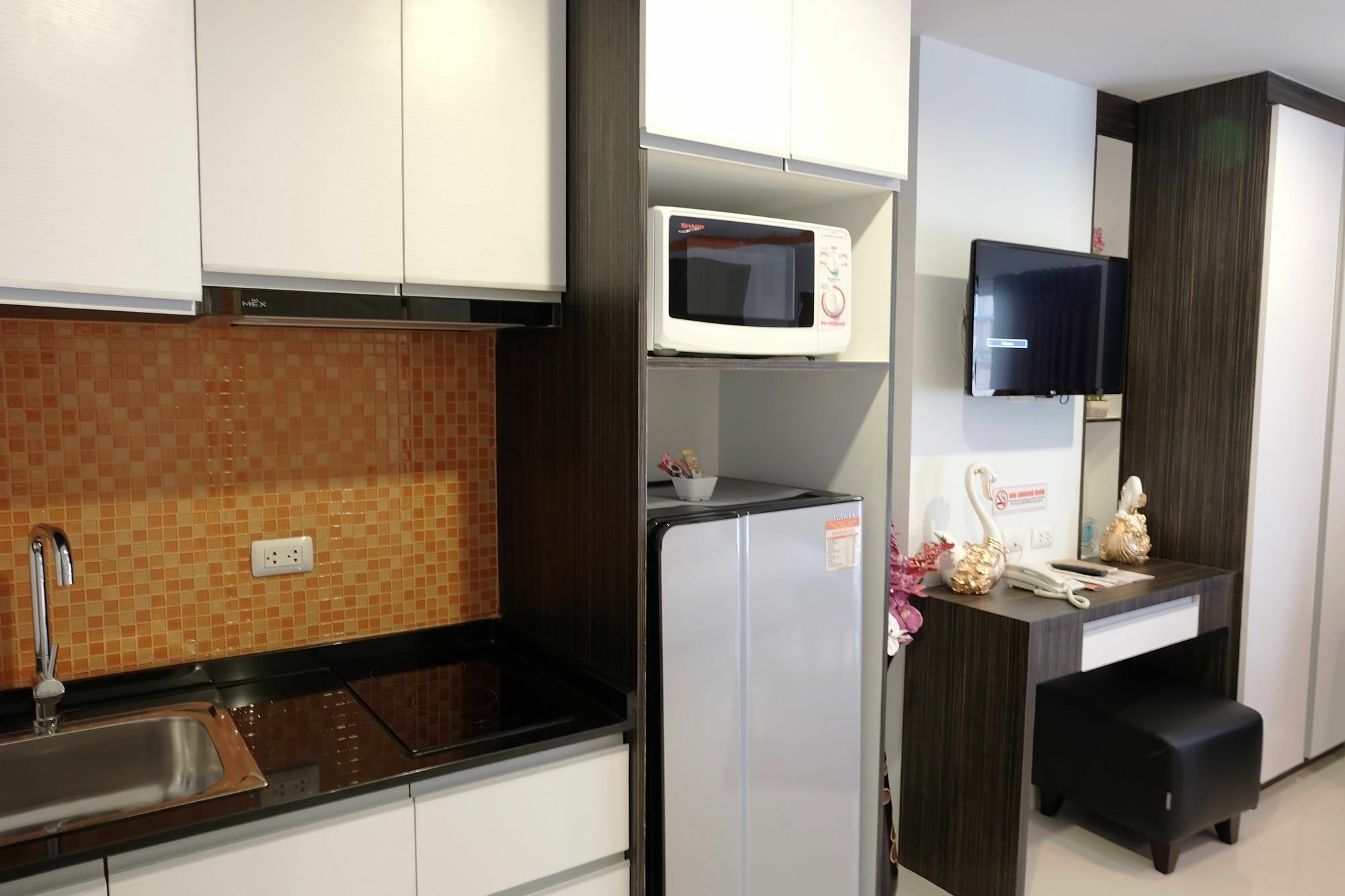New Nordic Sunset 3* Ban Nong Tabaek