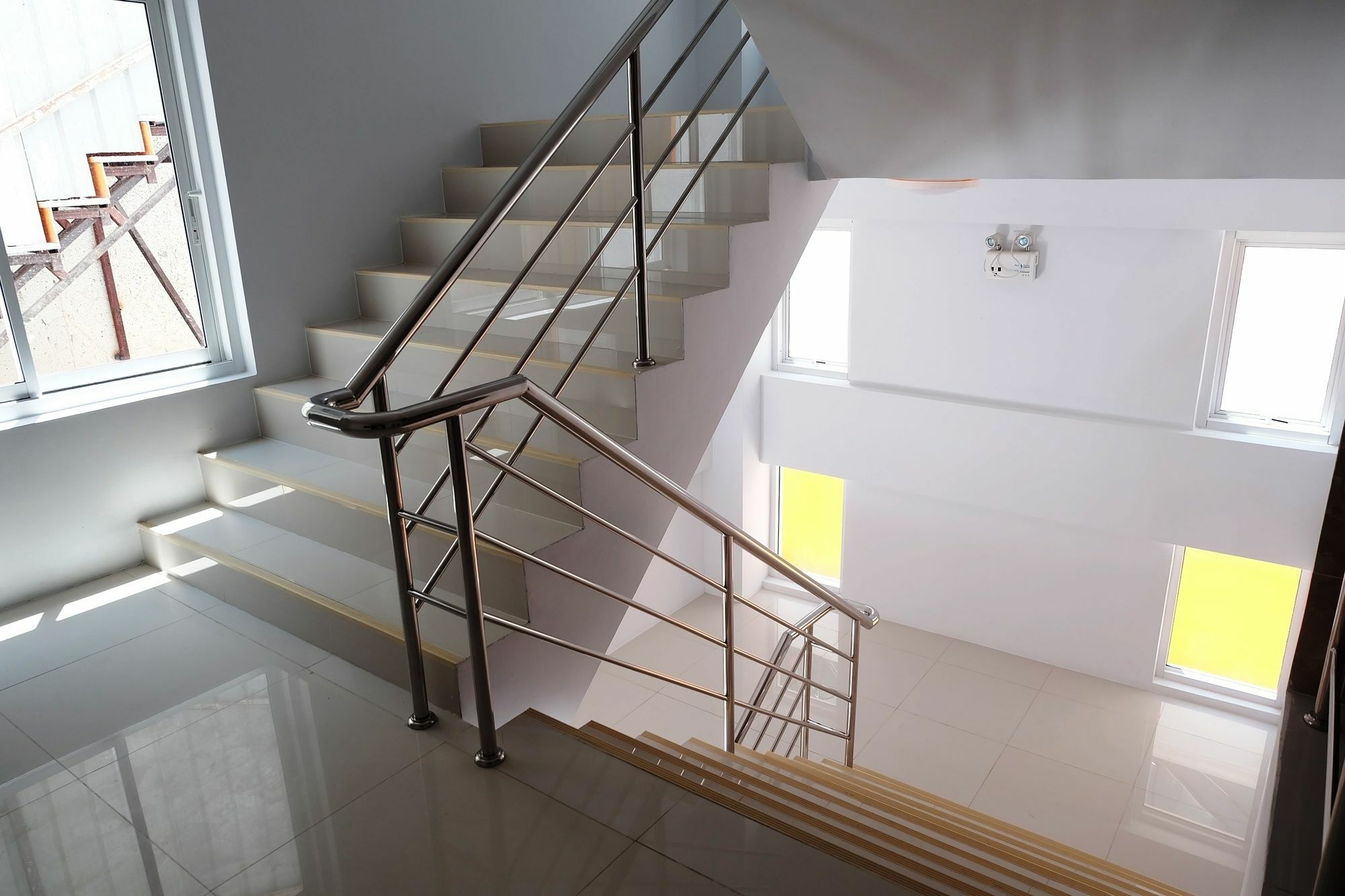 New Nordic Sunset Hotel 3*