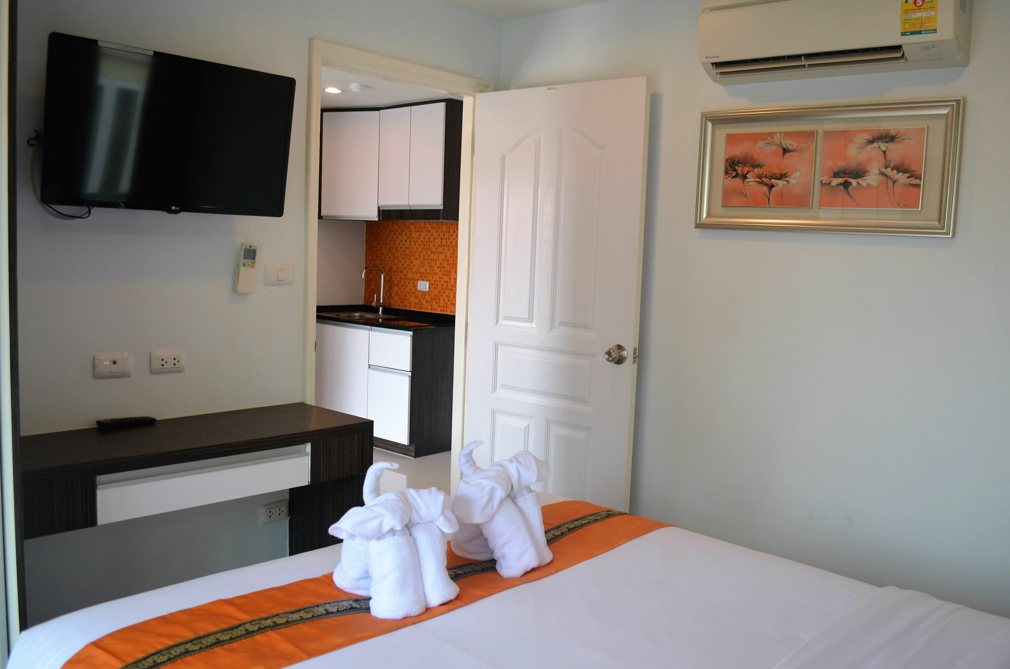 New Nordic Sunset Hotel 3*
