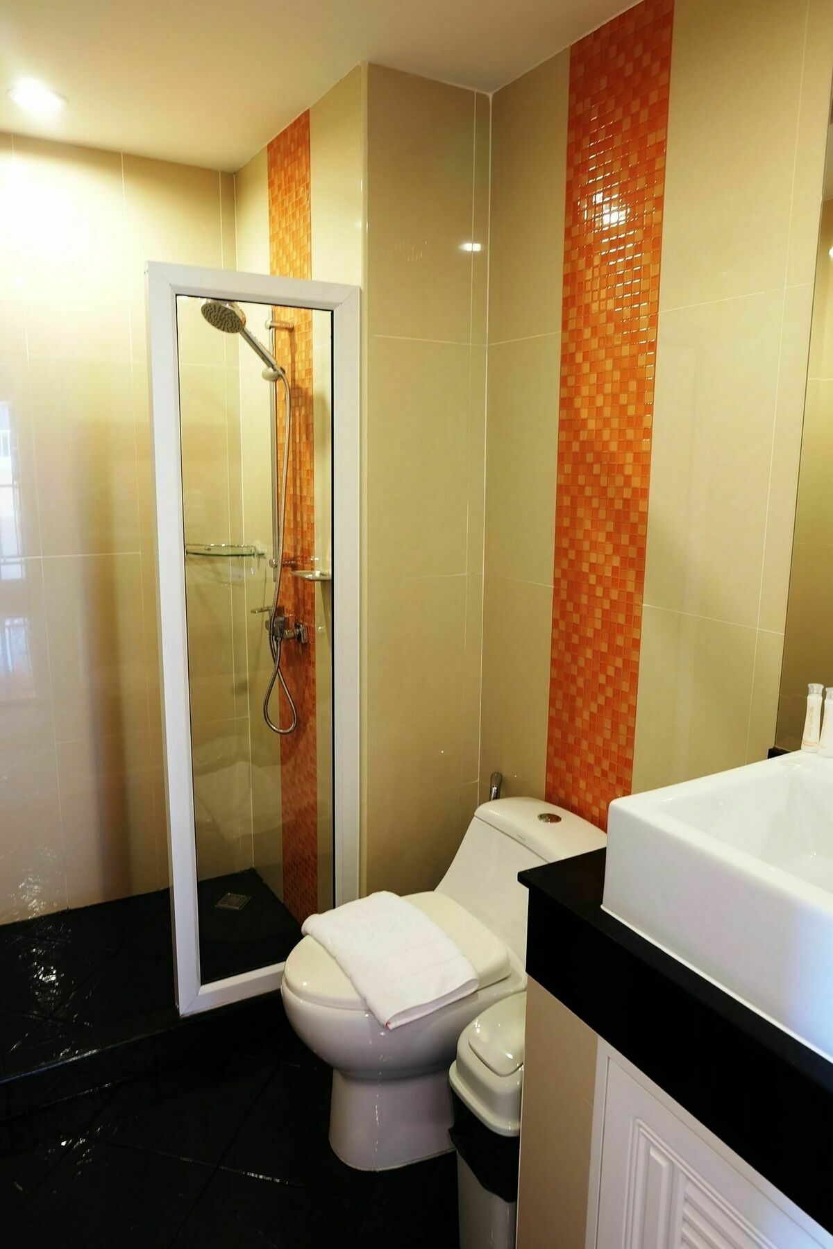 New Nordic Sunset Hotel