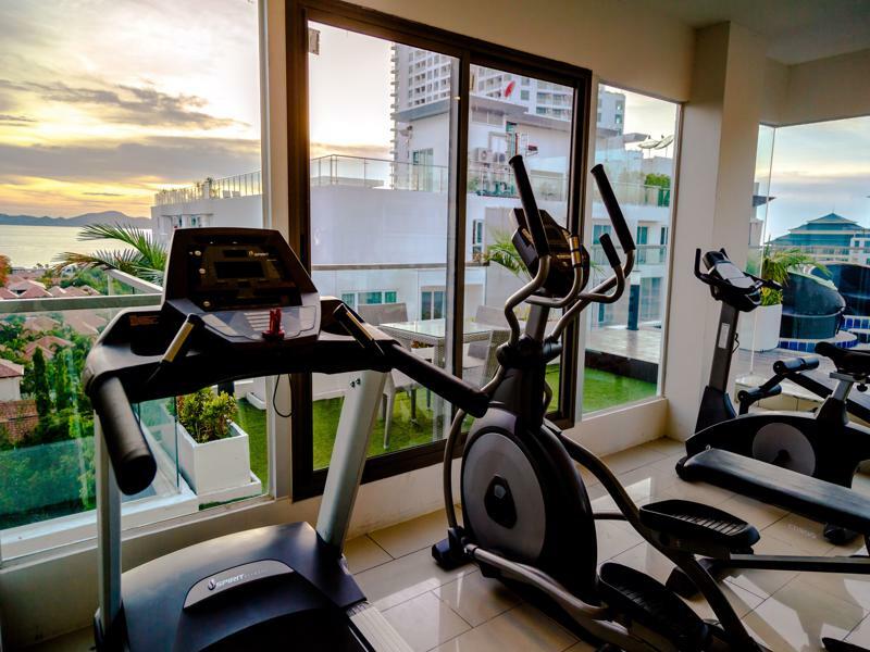 New Nordic Sunset Hotel Ban Nong Tabaek