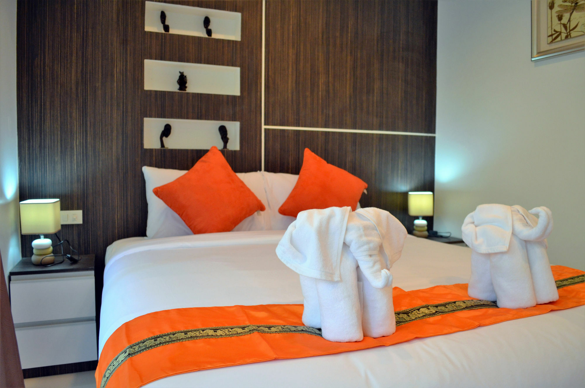 New Nordic Sunset Hotel