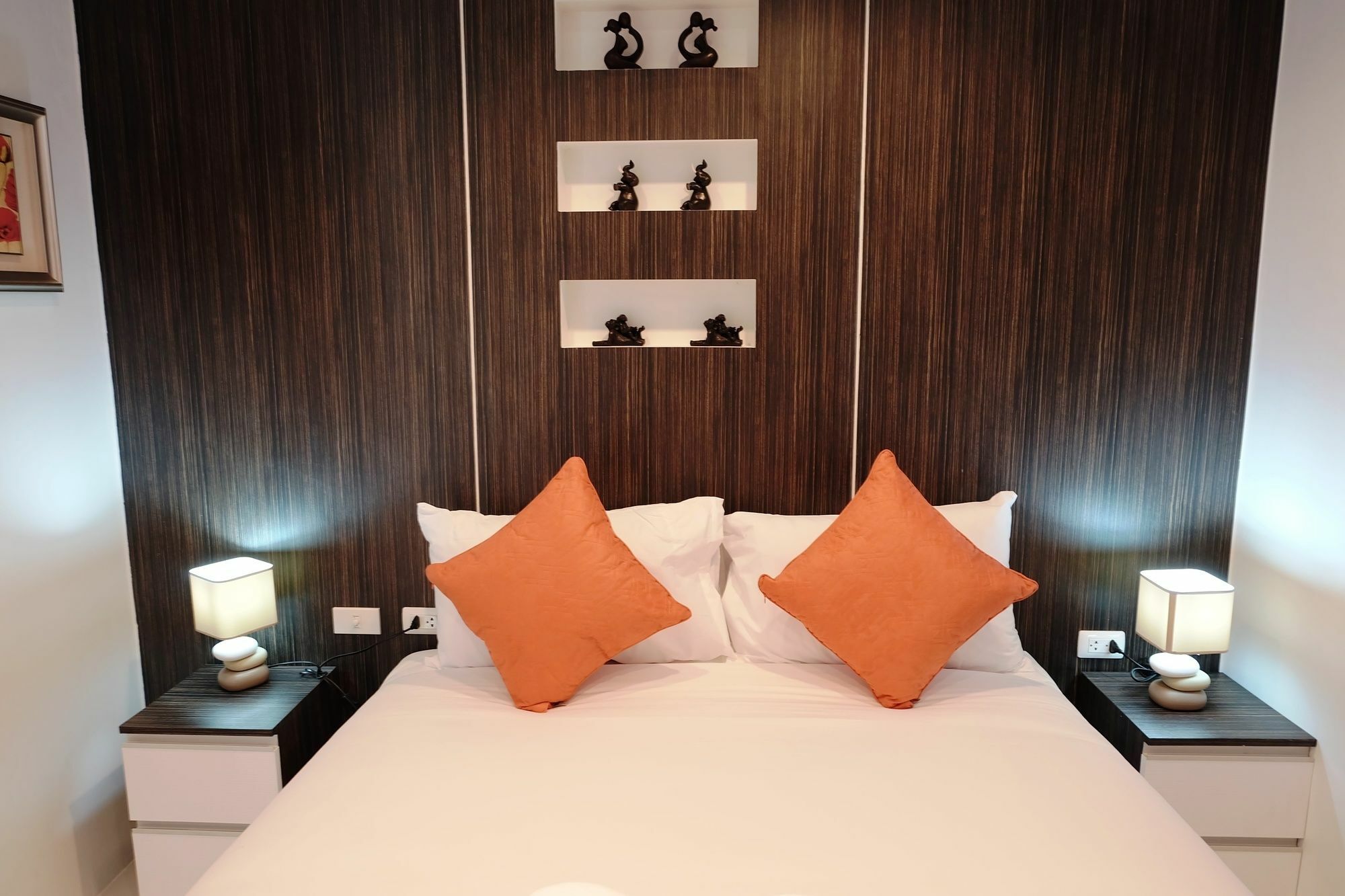 New Nordic Sunset Hotel Ban Nong Tabaek