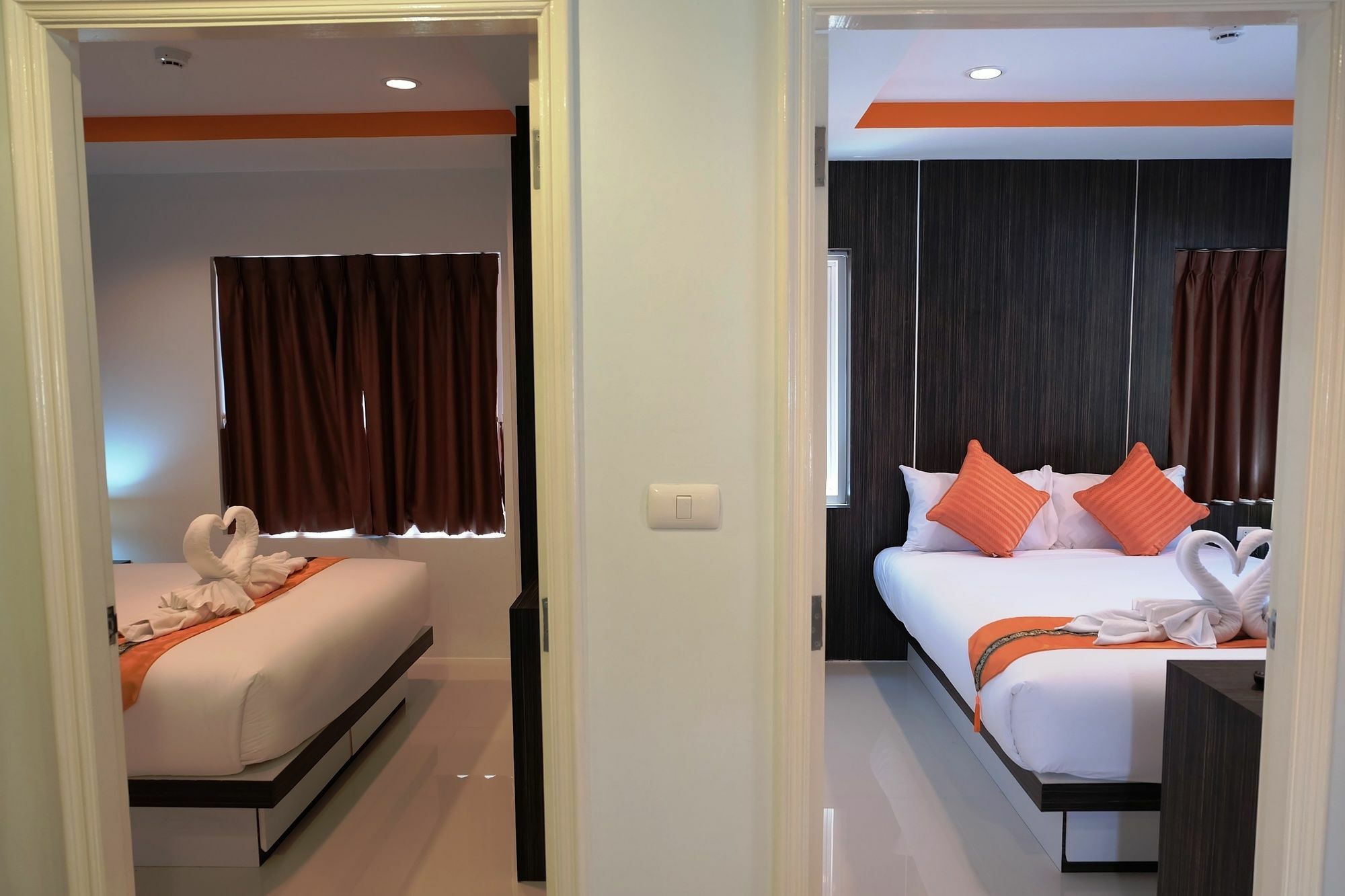 New Nordic Sunset Hotel Ban Nong Tabaek