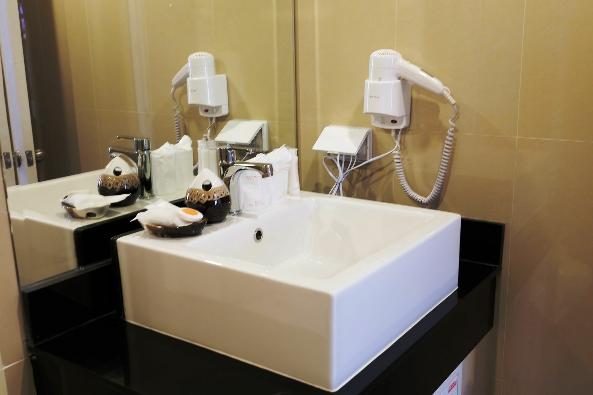 New Nordic Sunset Hotel 3*