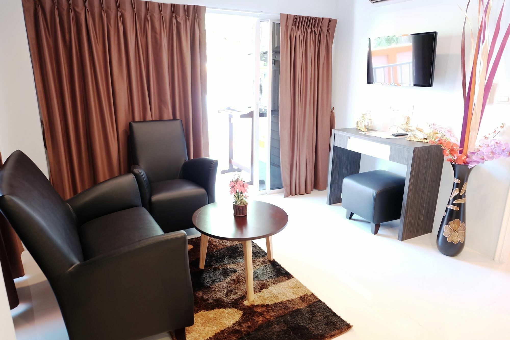 New Nordic Sunset 3* Ban Nong Tabaek