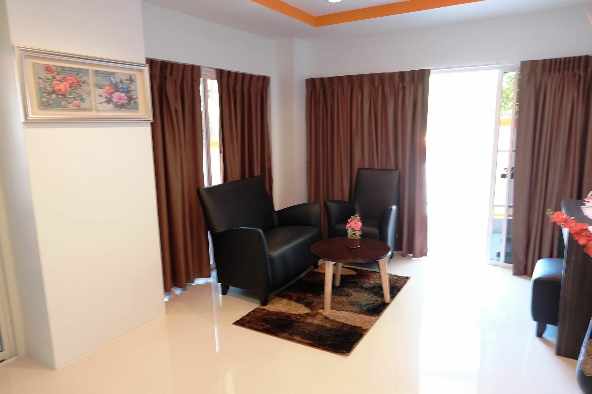 Hotel New Nordic Sunset Ban Nong Tabaek