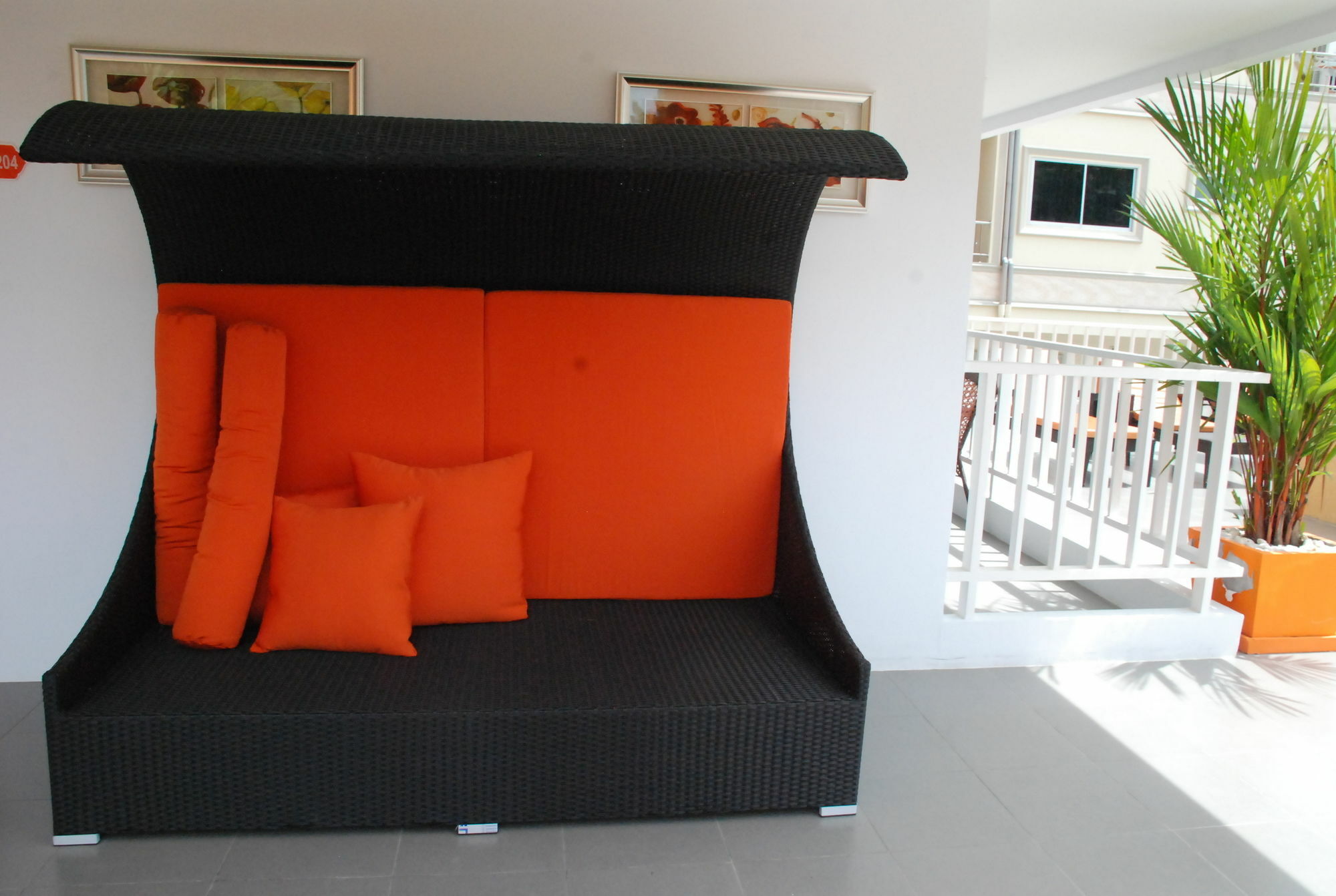 New Nordic Sunset Hotel 3*
