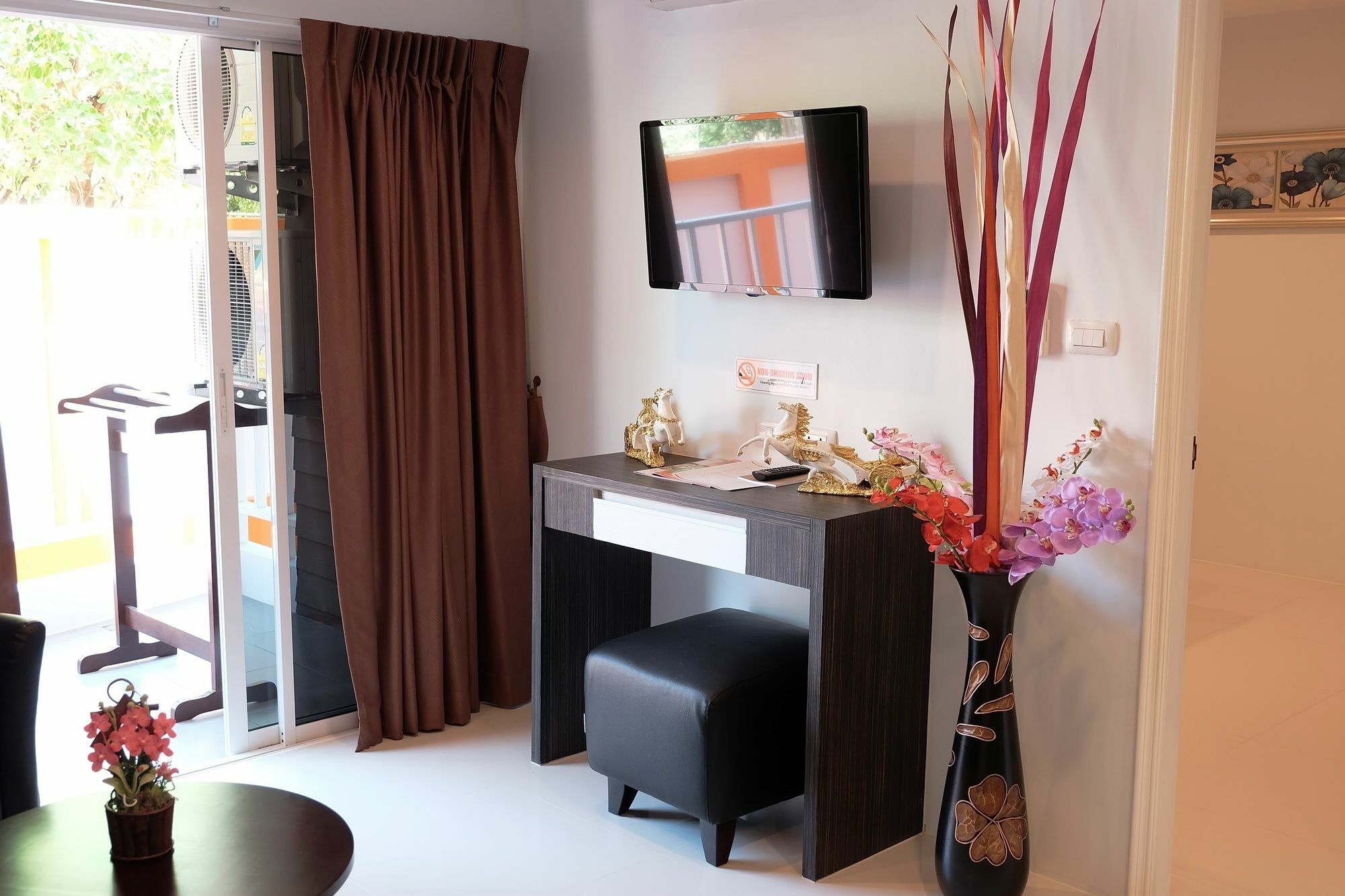 New Nordic Sunset Hotel 3*