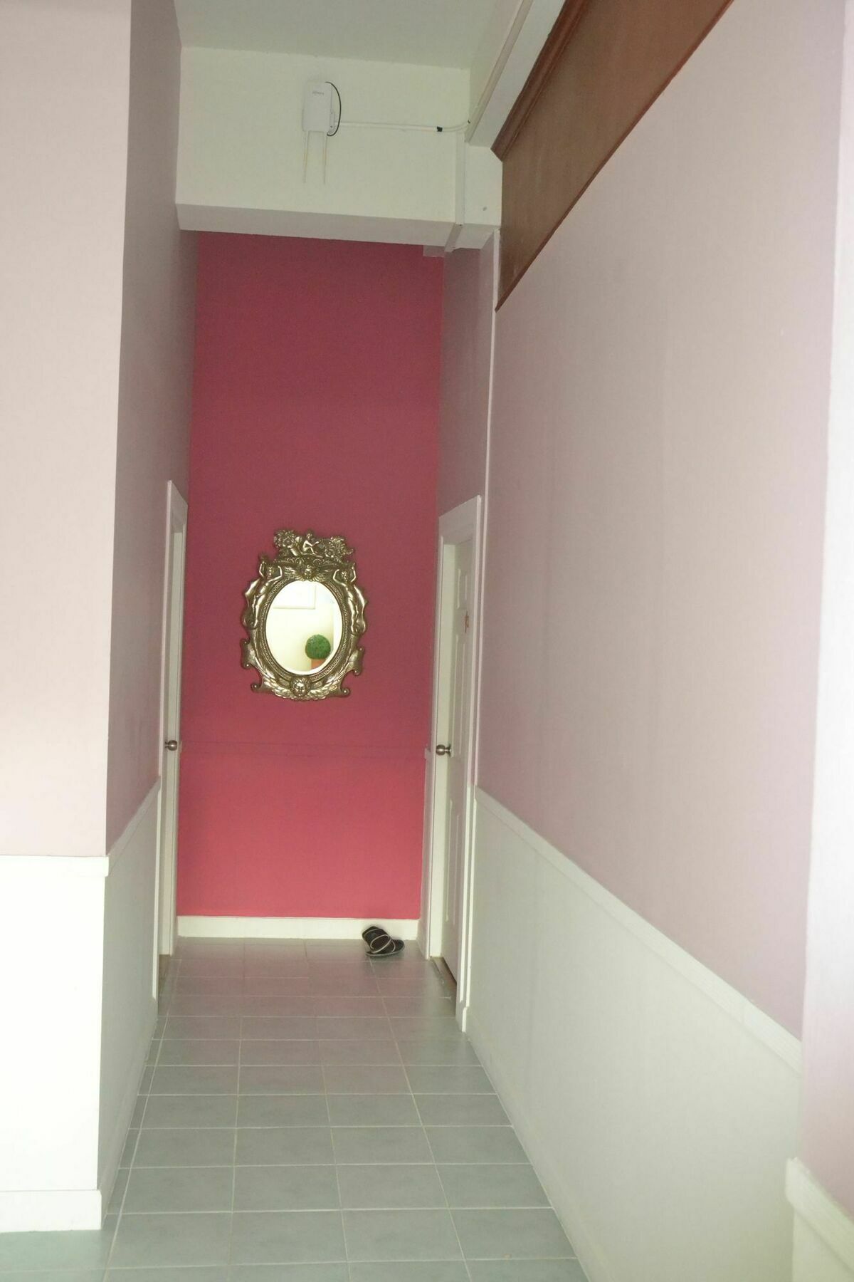 Guest house Oyo 75486 Anna Jomtien Beach