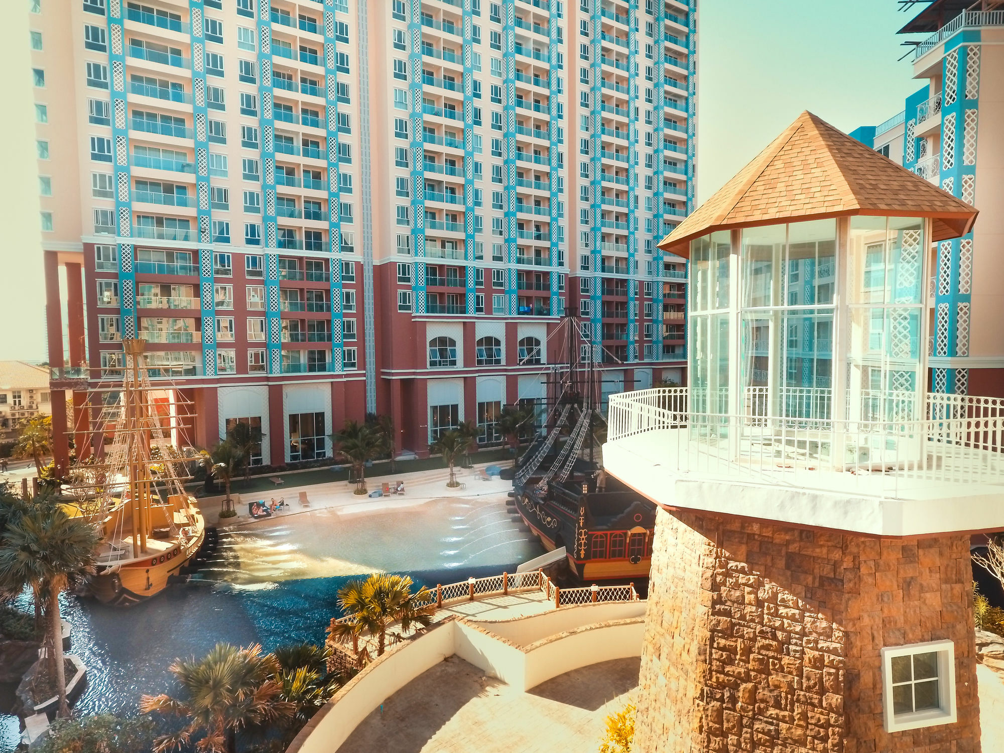 Grand Caribbean Pattaya