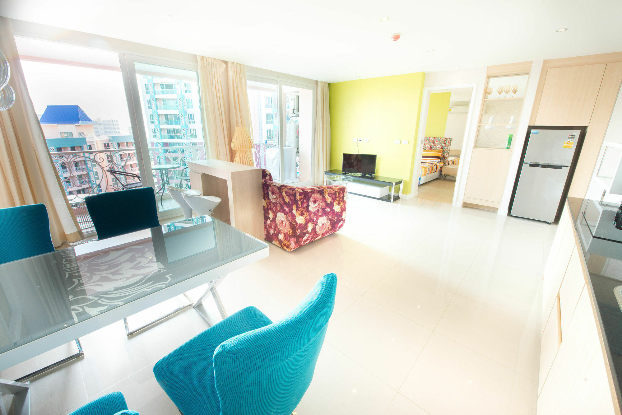 Apartment Grand Caribbean