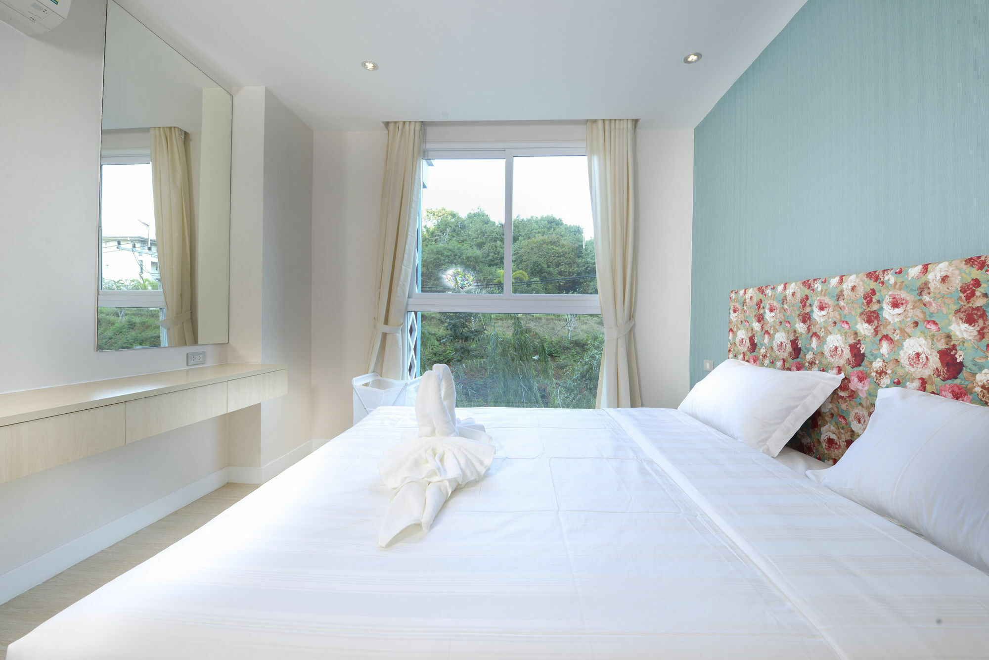 Apartment Grand Caribbean Pattaya
