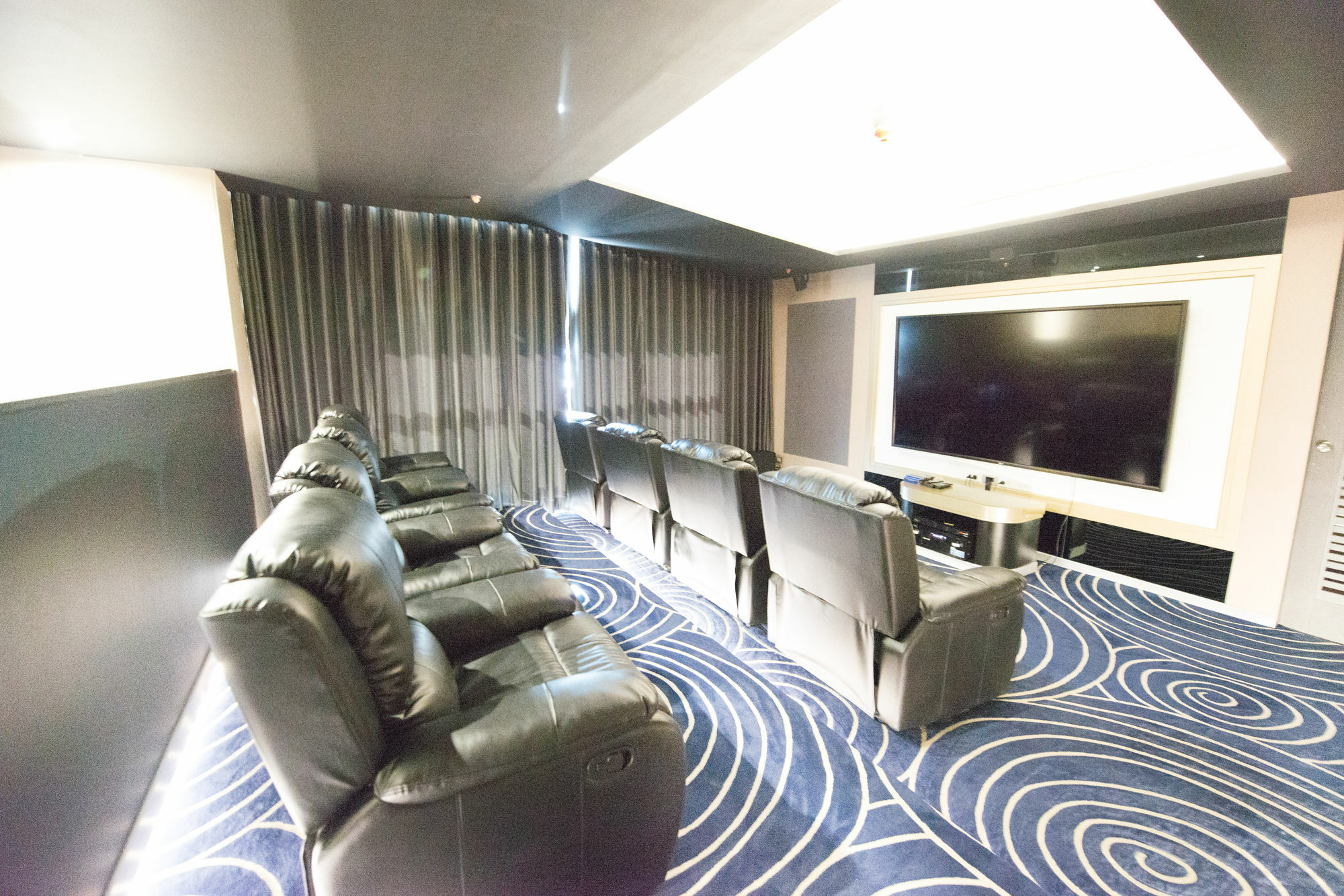 Apartment Grand Caribbean Pattaya