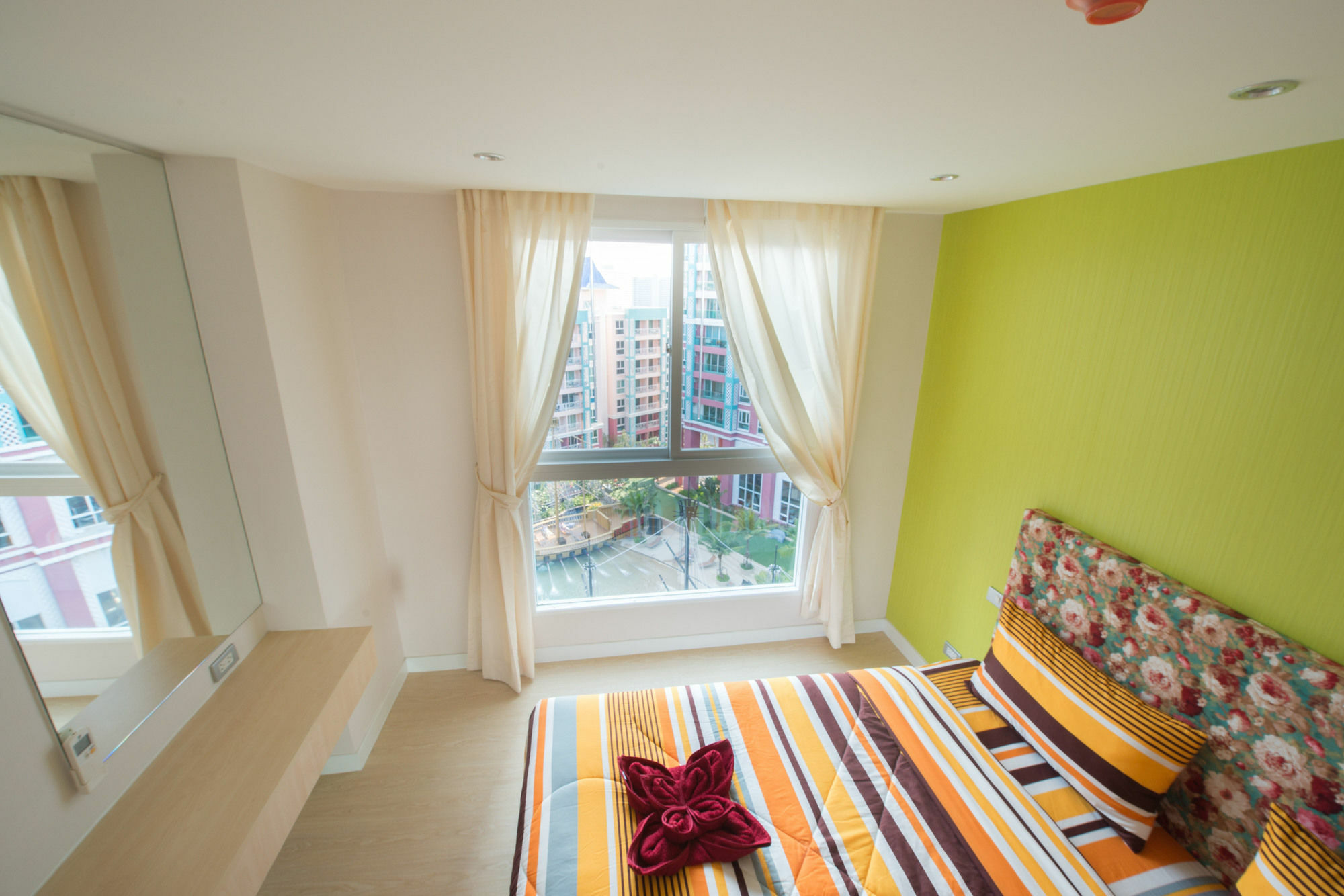 Apartment Grand Caribbean *