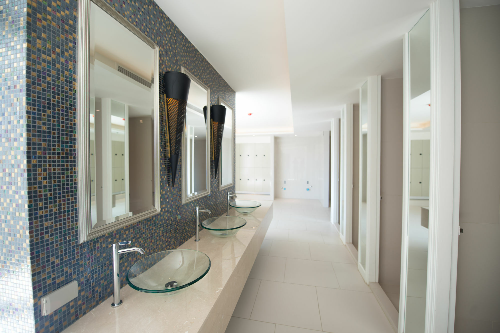 Apartment Grand Caribbean