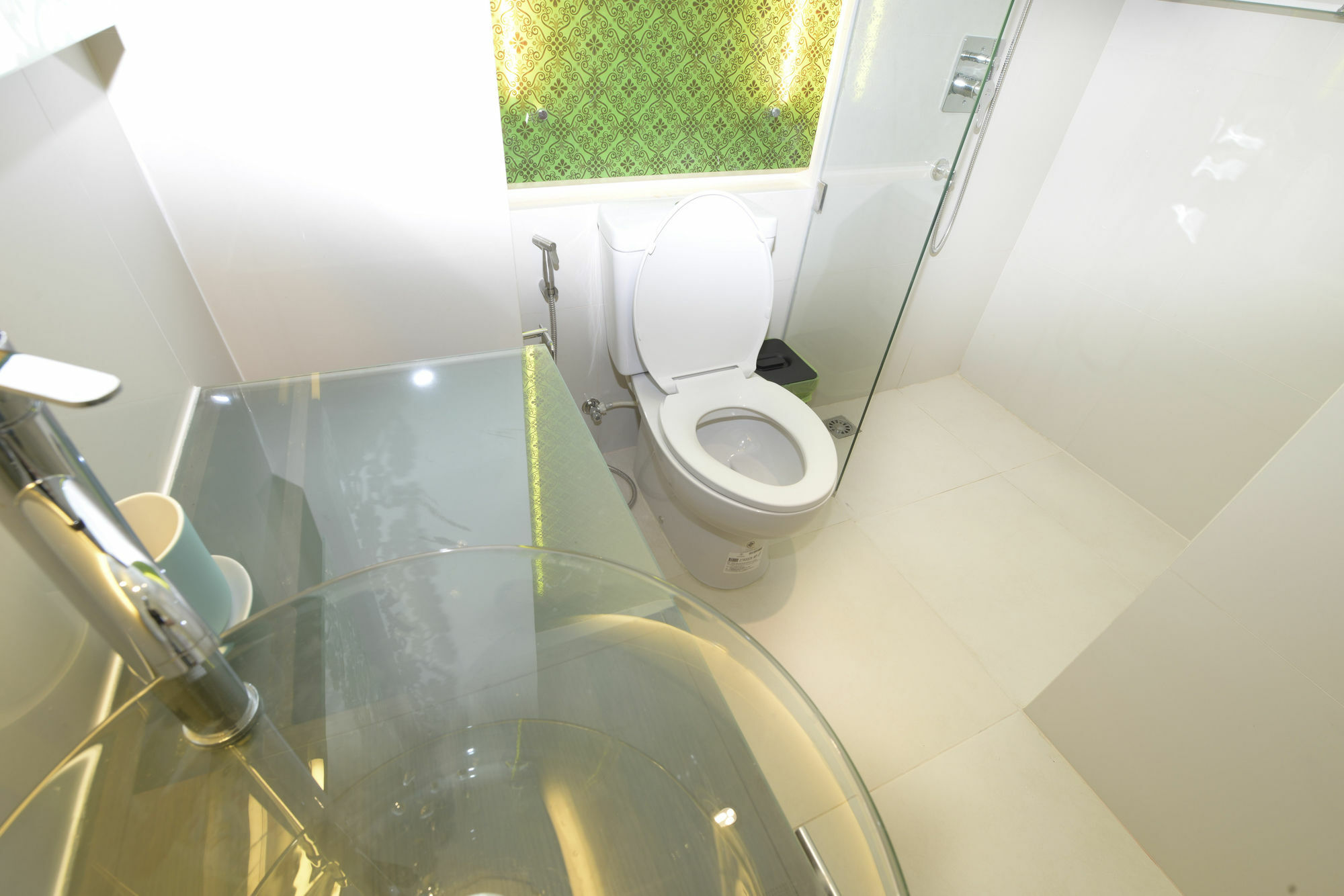 Apartment Grand Caribbean