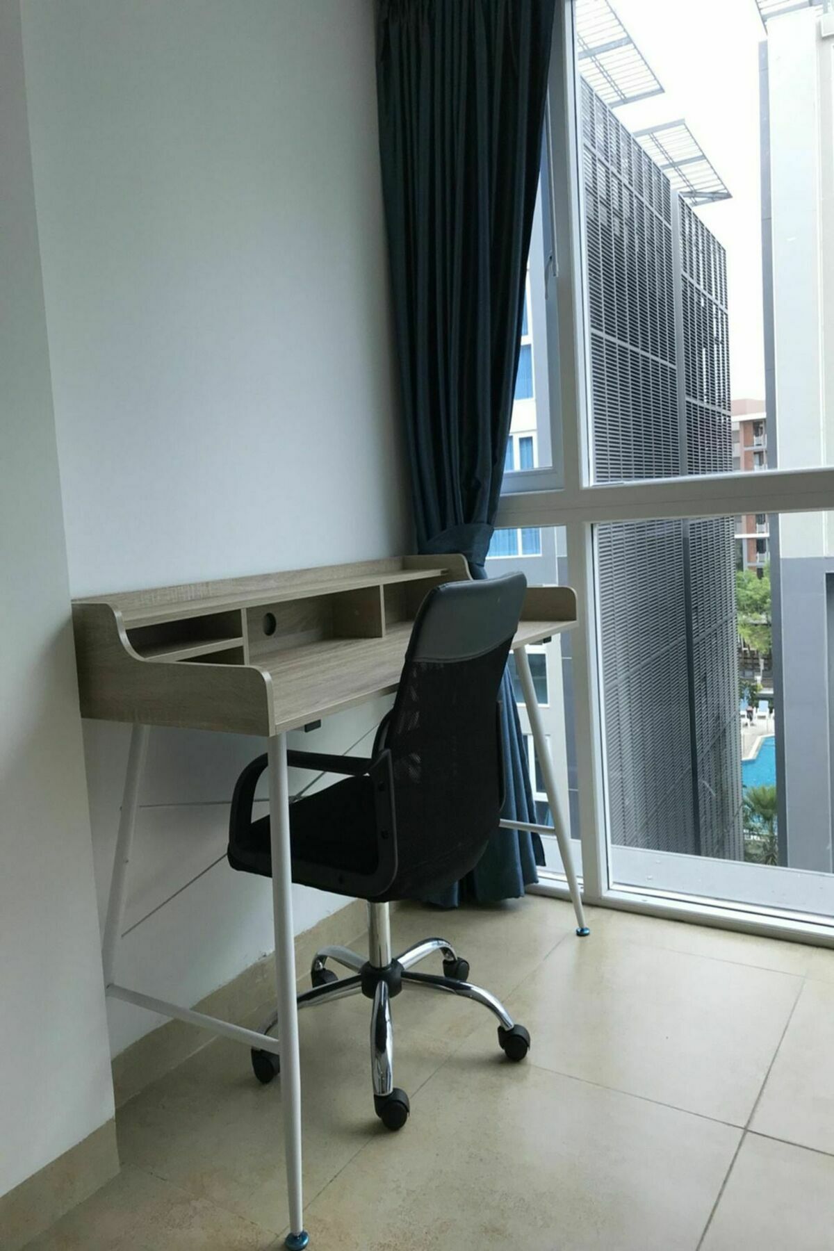 Apartment Uplus Avenue