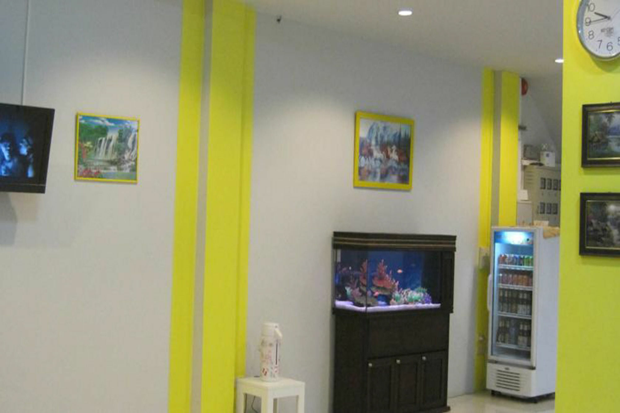 Guest house Br-guesthouse Pattaya