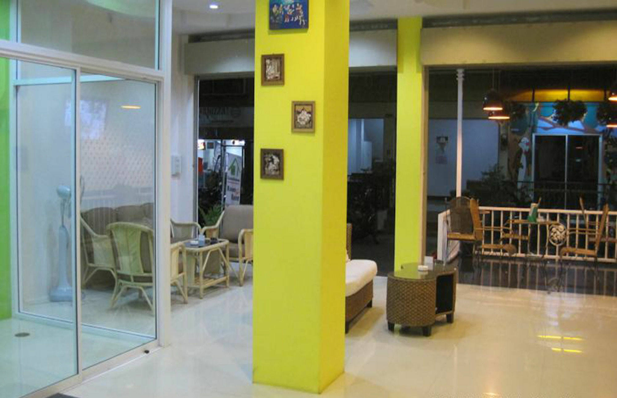 Guest house Br-guesthouse
