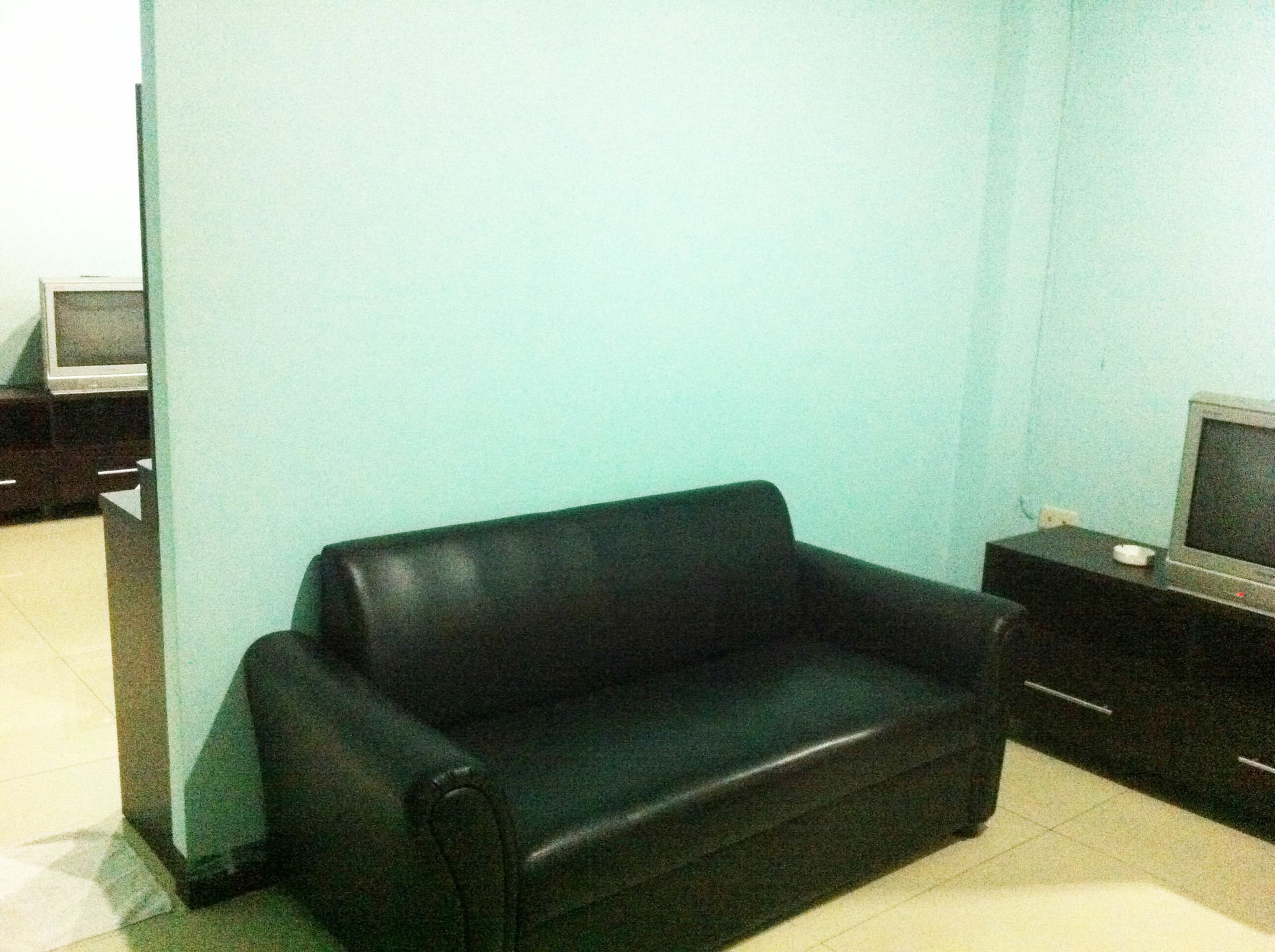 Br-guesthouse 2*