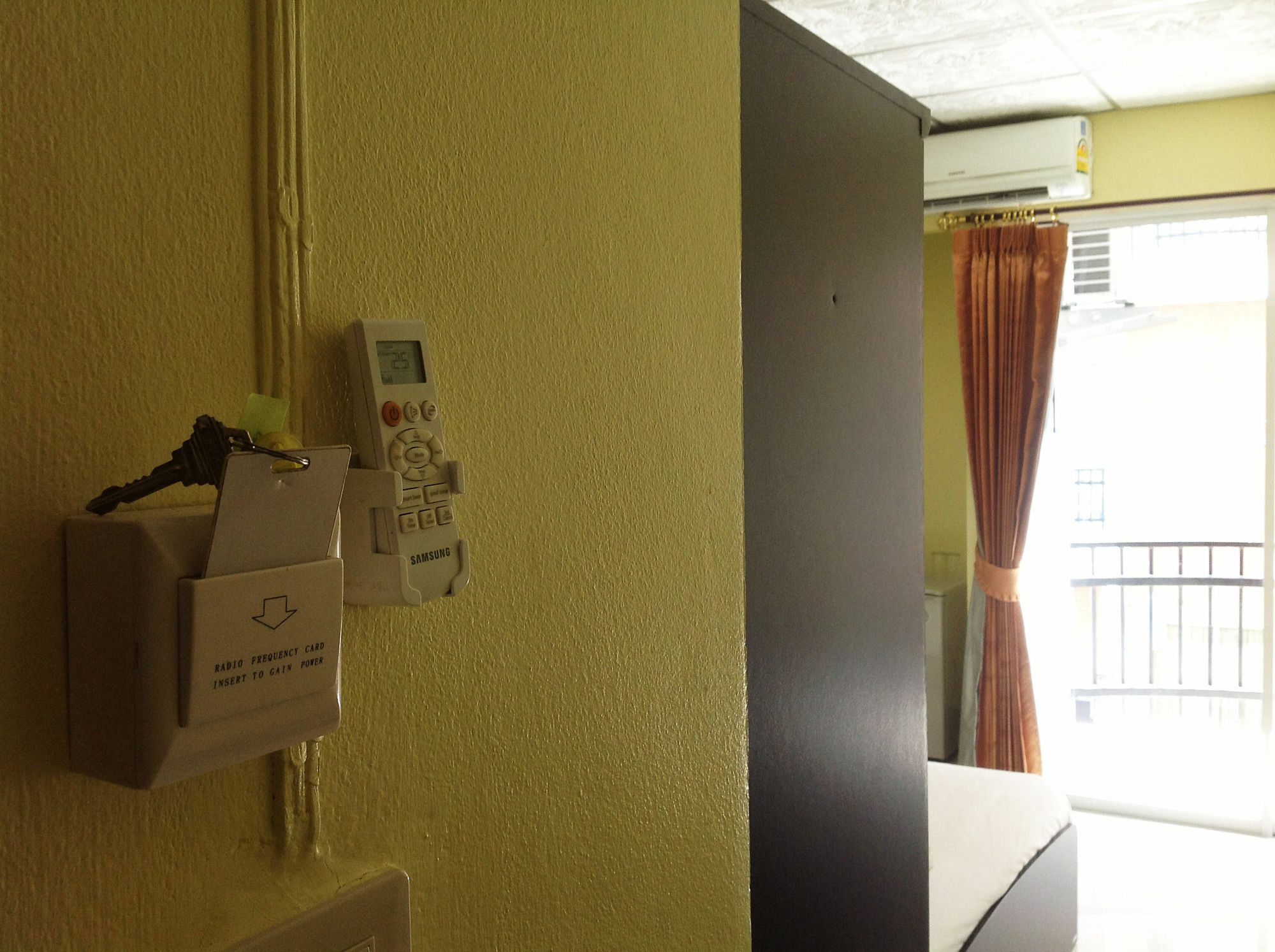 Br-guesthouse 2*