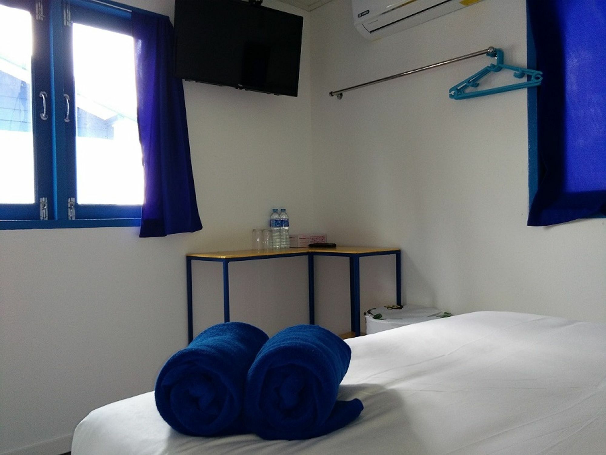 Hotel I Talay Bar & Taling Ngam (Koh Samui)