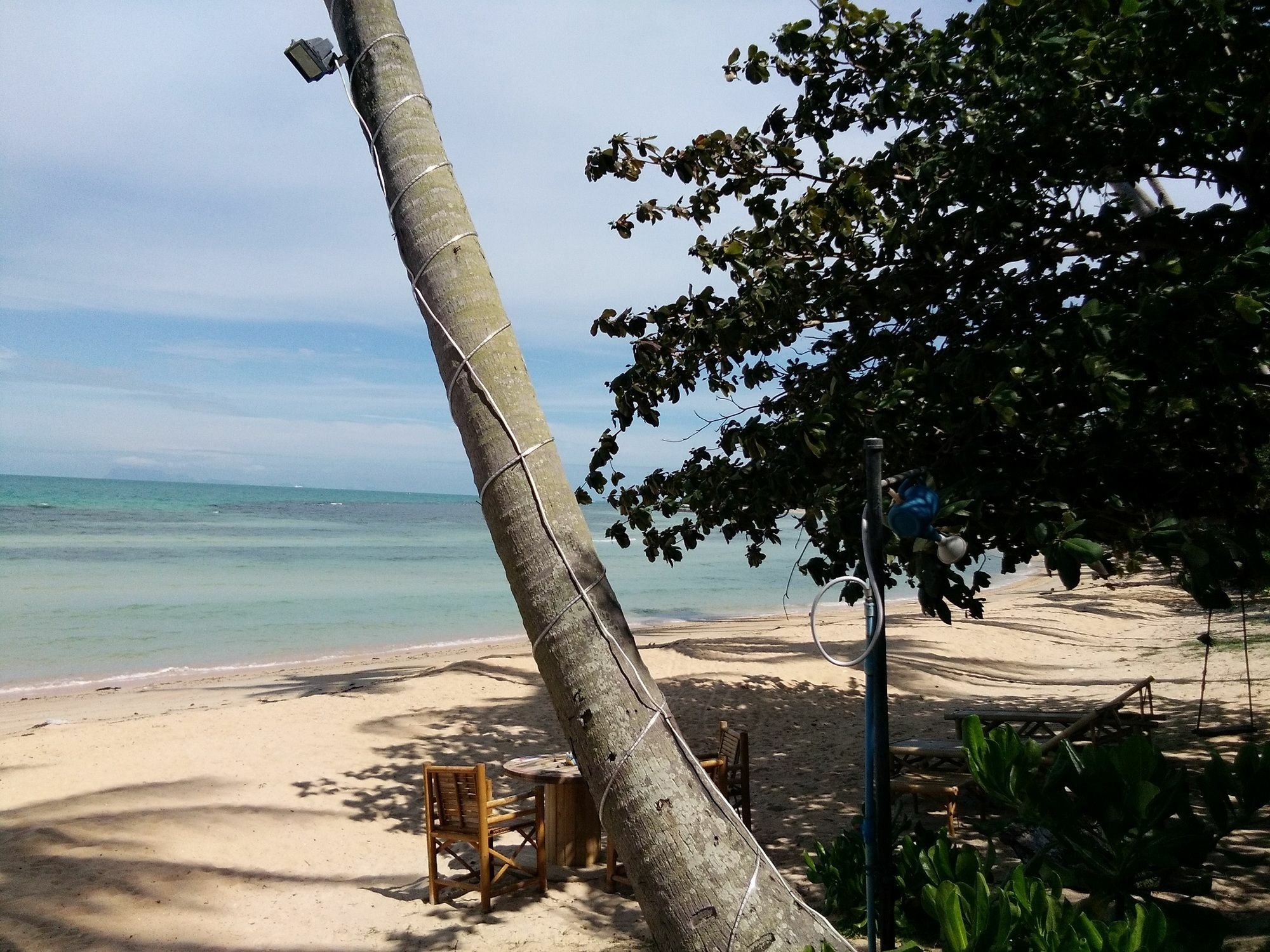 I Talay Bar & 2* Taling Ngam (Koh Samui)