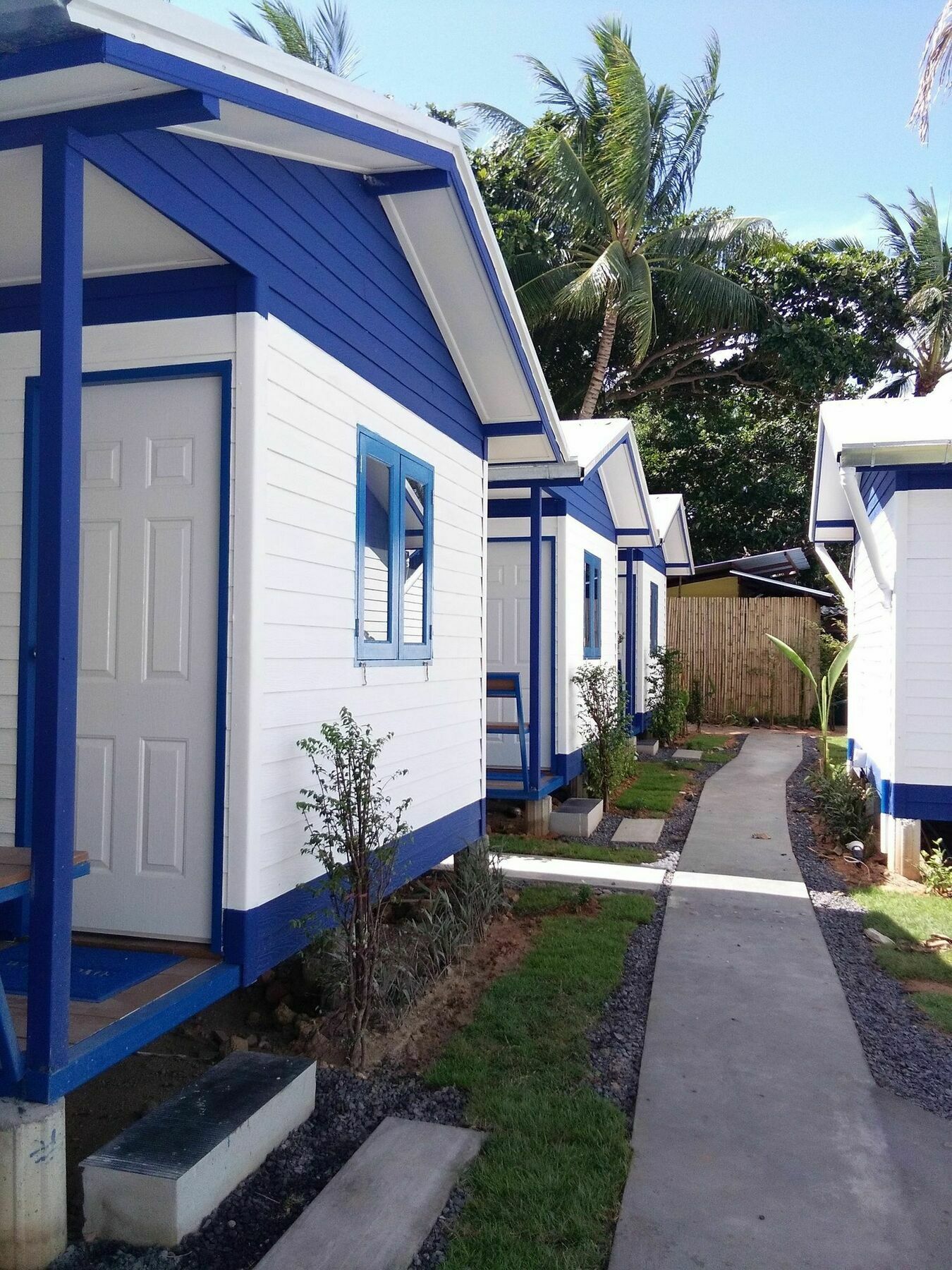 Hotel I Talay Bar & Taling Ngam (Koh Samui)