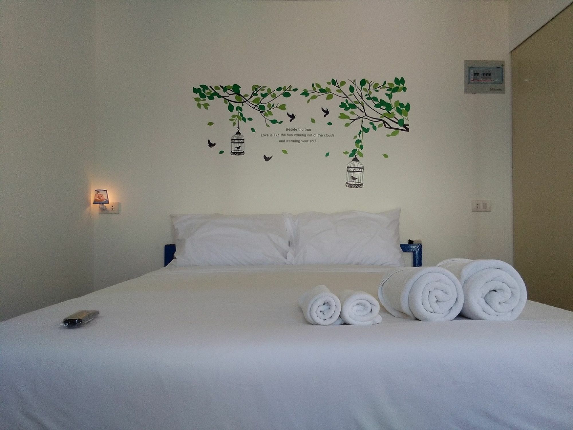 Hotel I Talay Bar & 2*