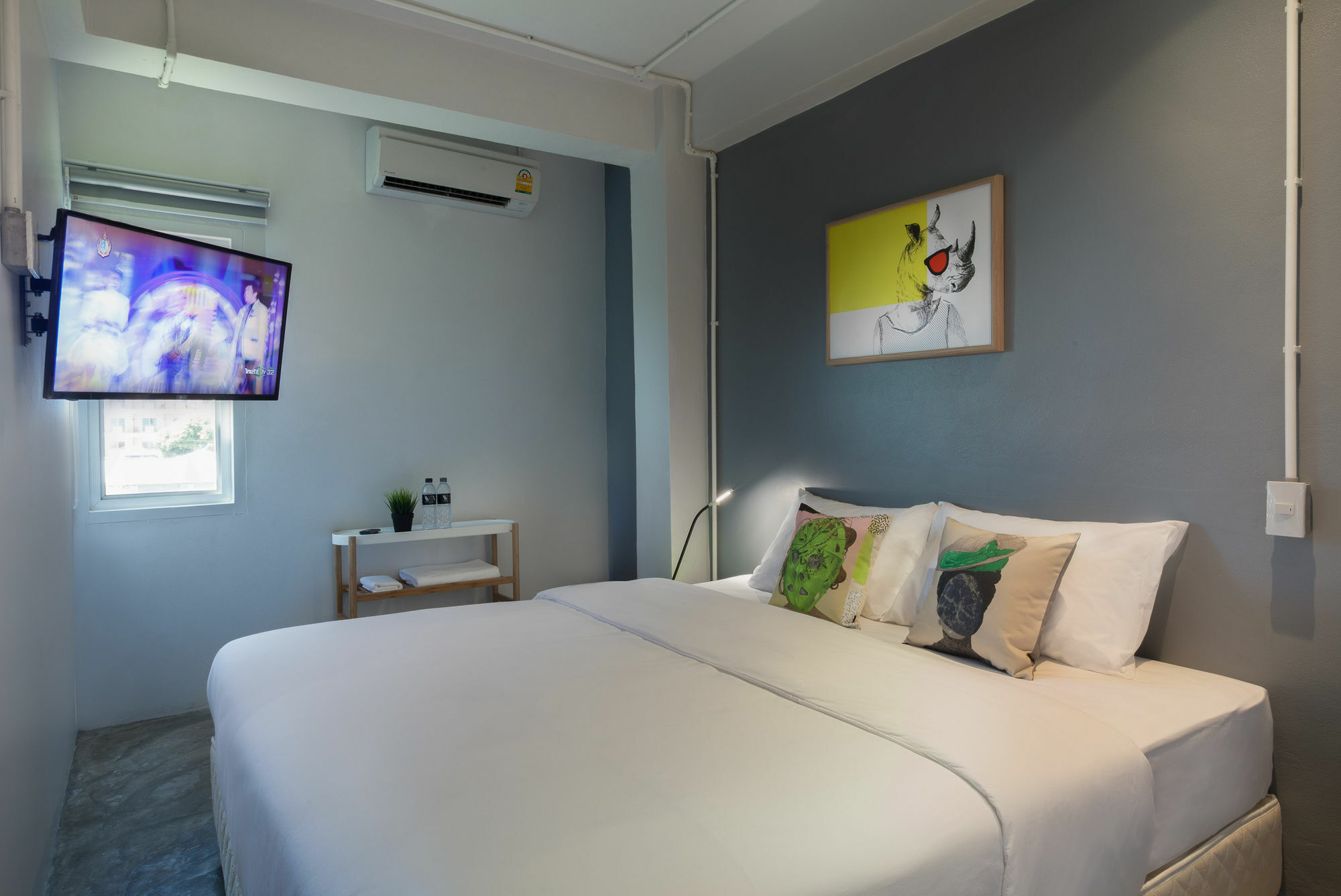Guest house W1a 2*
