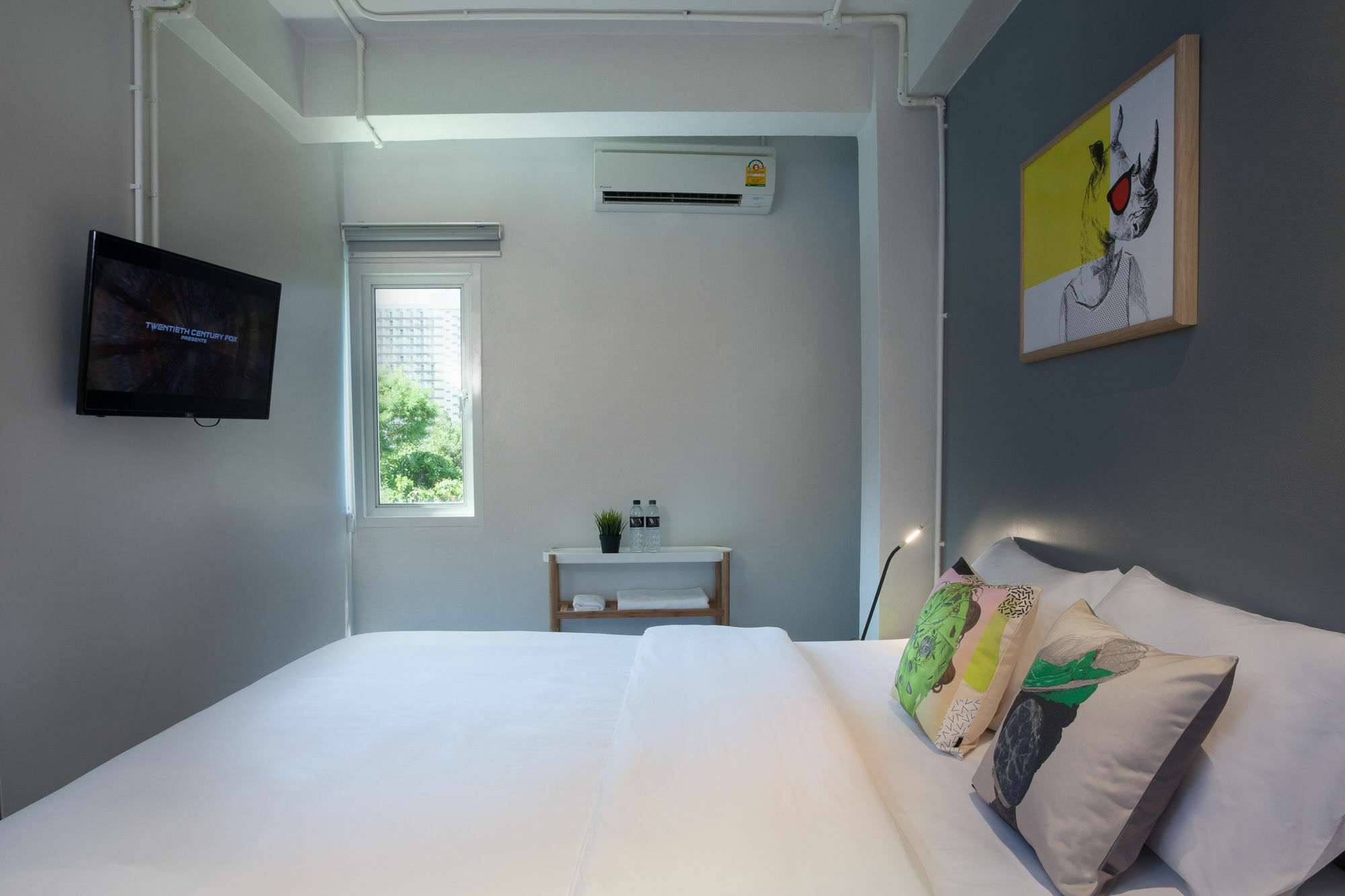 W1a Guest house Jomtien Beach