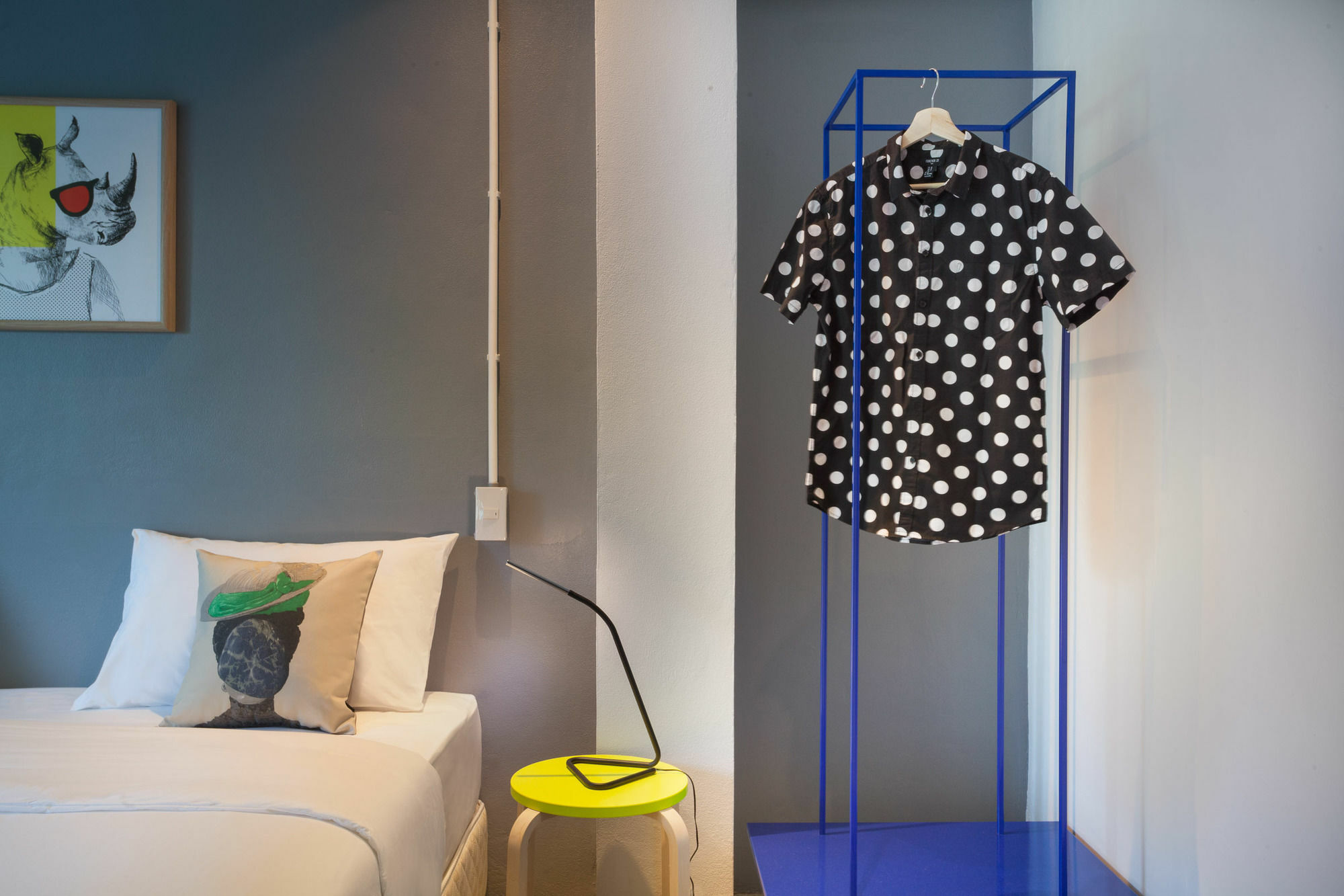 Guest house W1a 2*