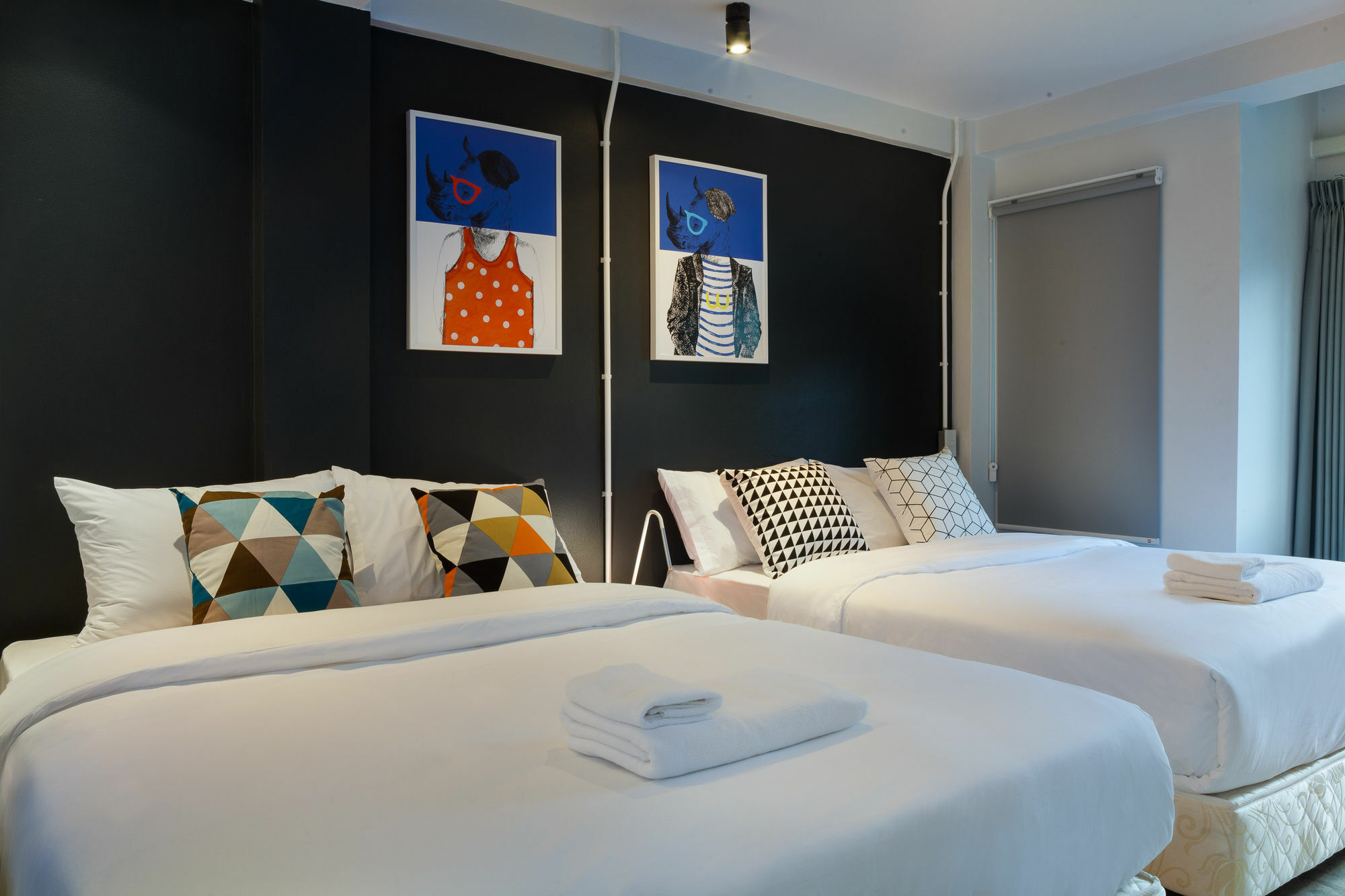 W1a Guest house Jomtien Beach