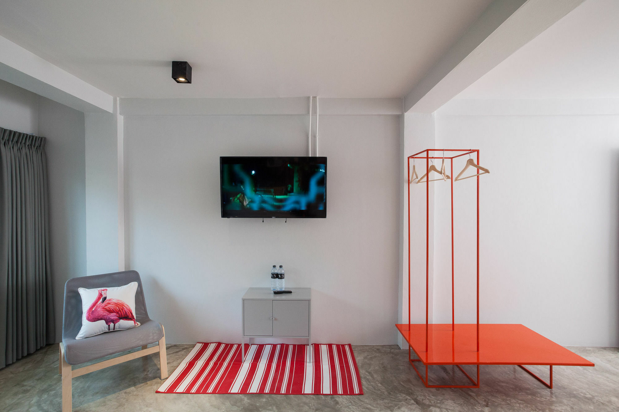 W1a Guest house Jomtien Beach