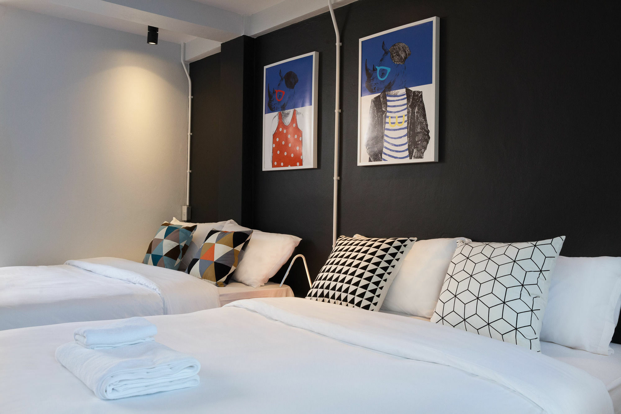 W1a Guest house 2*