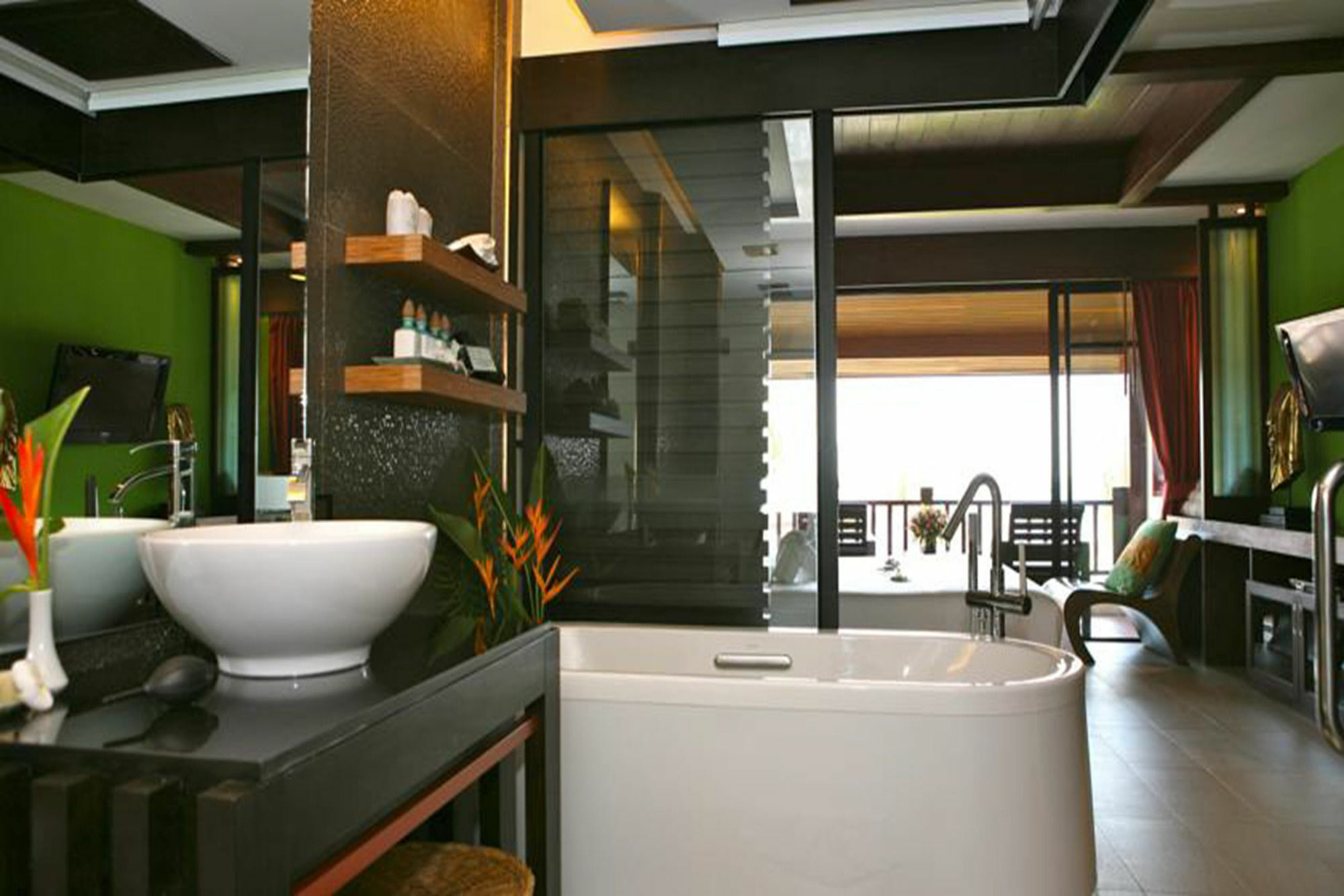 Samui Jasmine - Sha Resort Lamai Beach (Koh Samui)