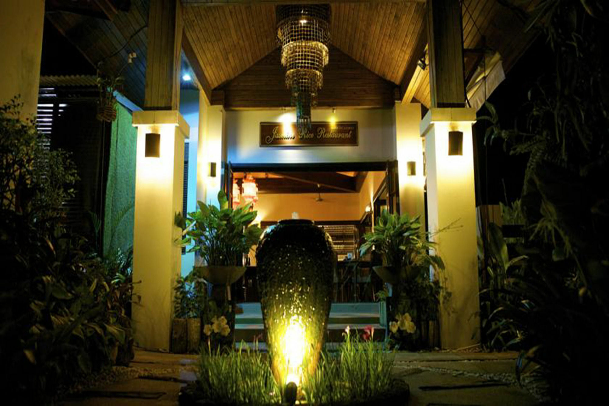 Samui Jasmine - Sha 4*