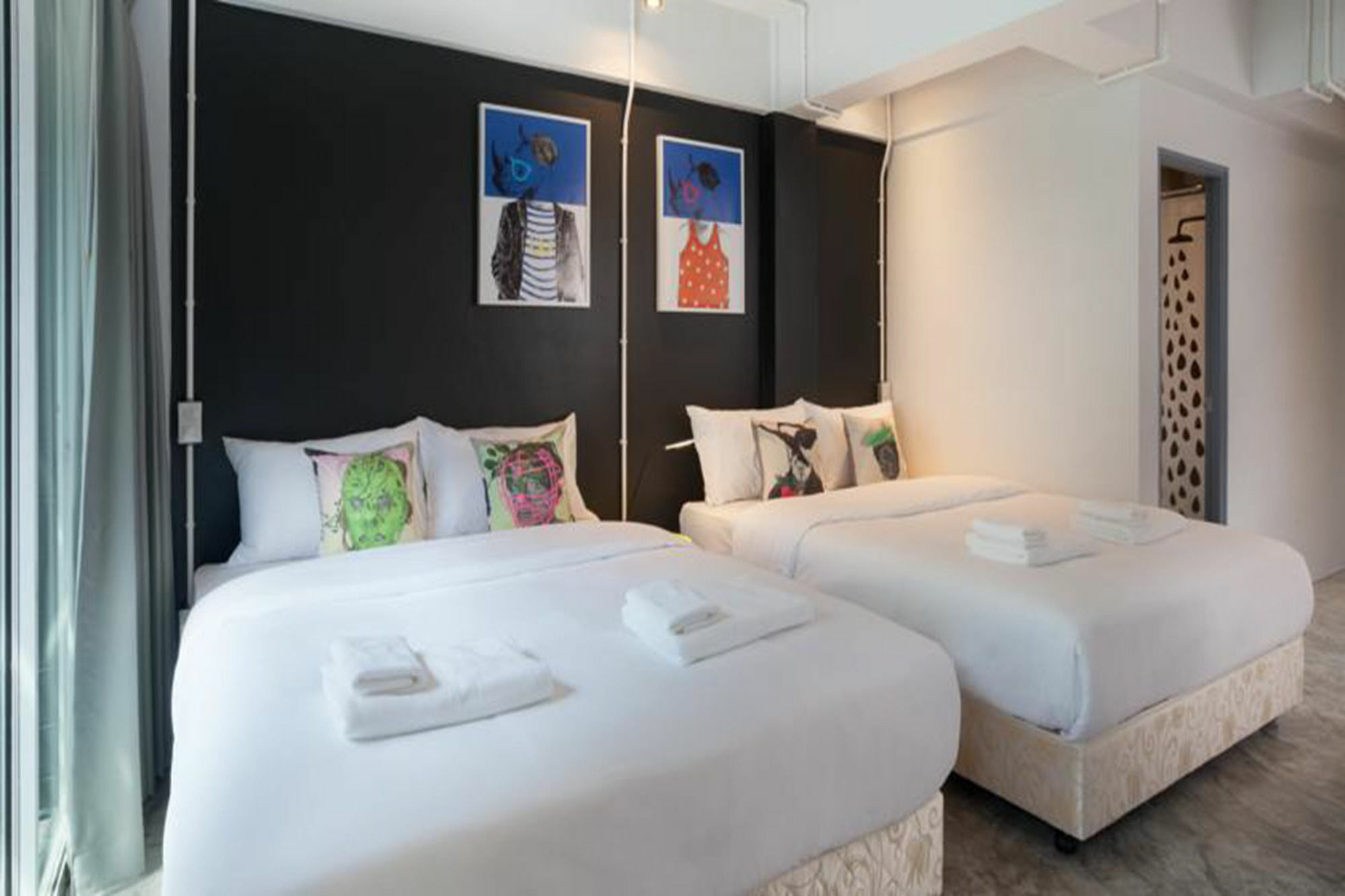 W1a Jomtien Beach