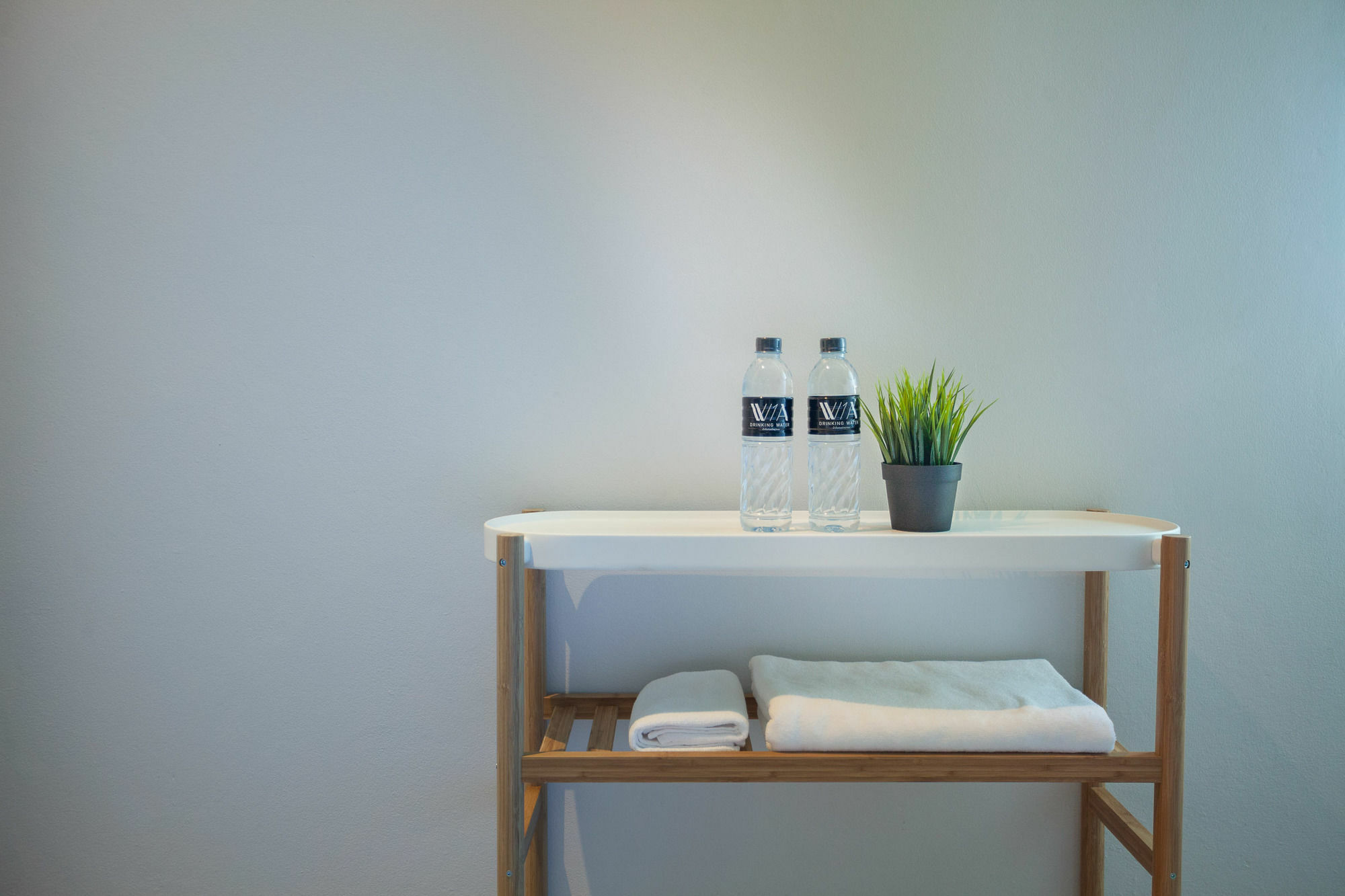 W1a 2* Jomtien Beach