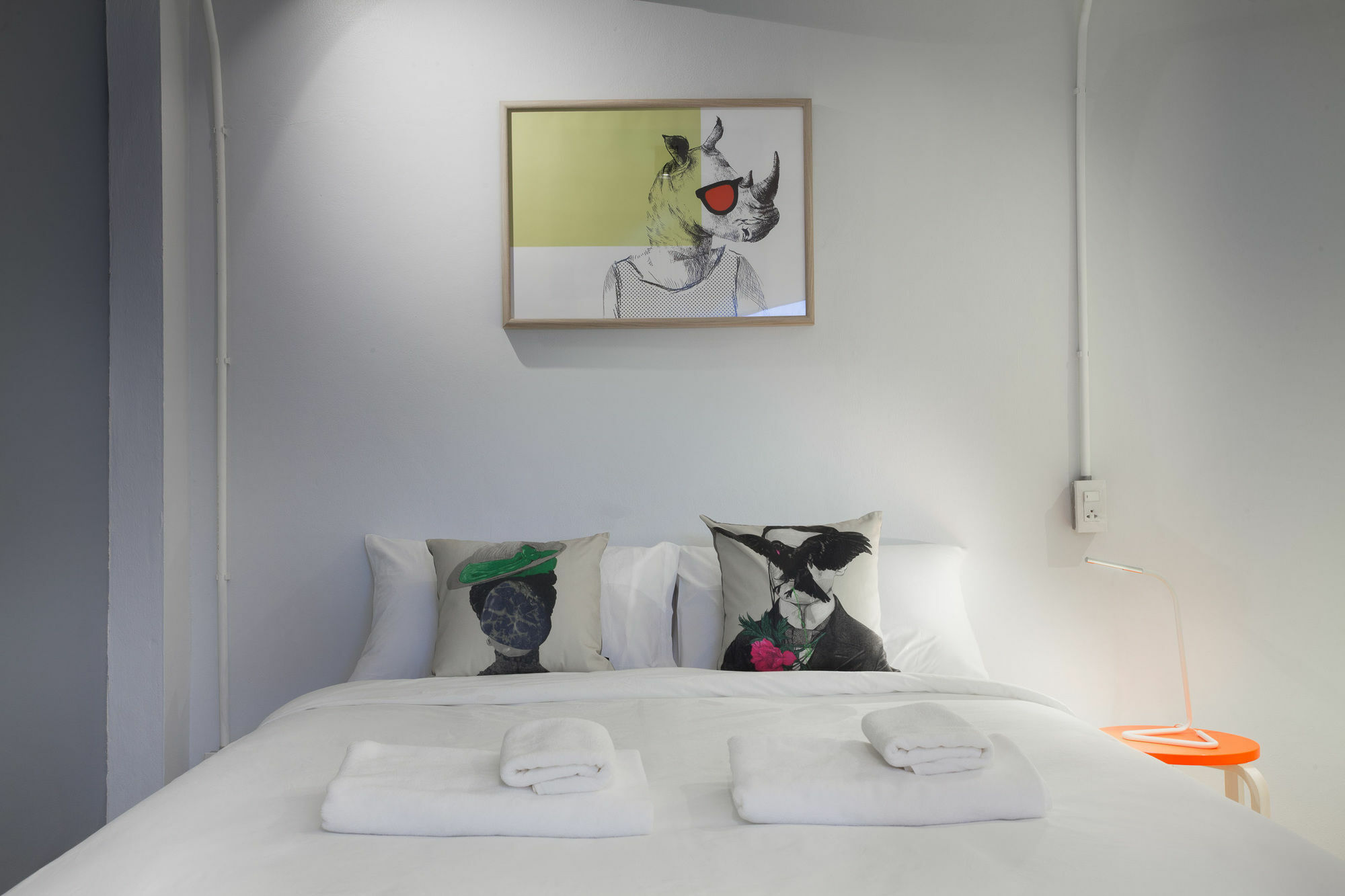 W1a Guest house Jomtien Beach